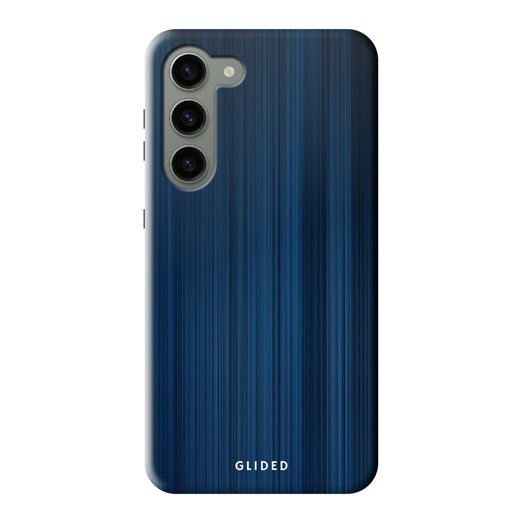 Immagine del prodotto Abstract Blue - Samsung Galaxy S23 Plus Cover