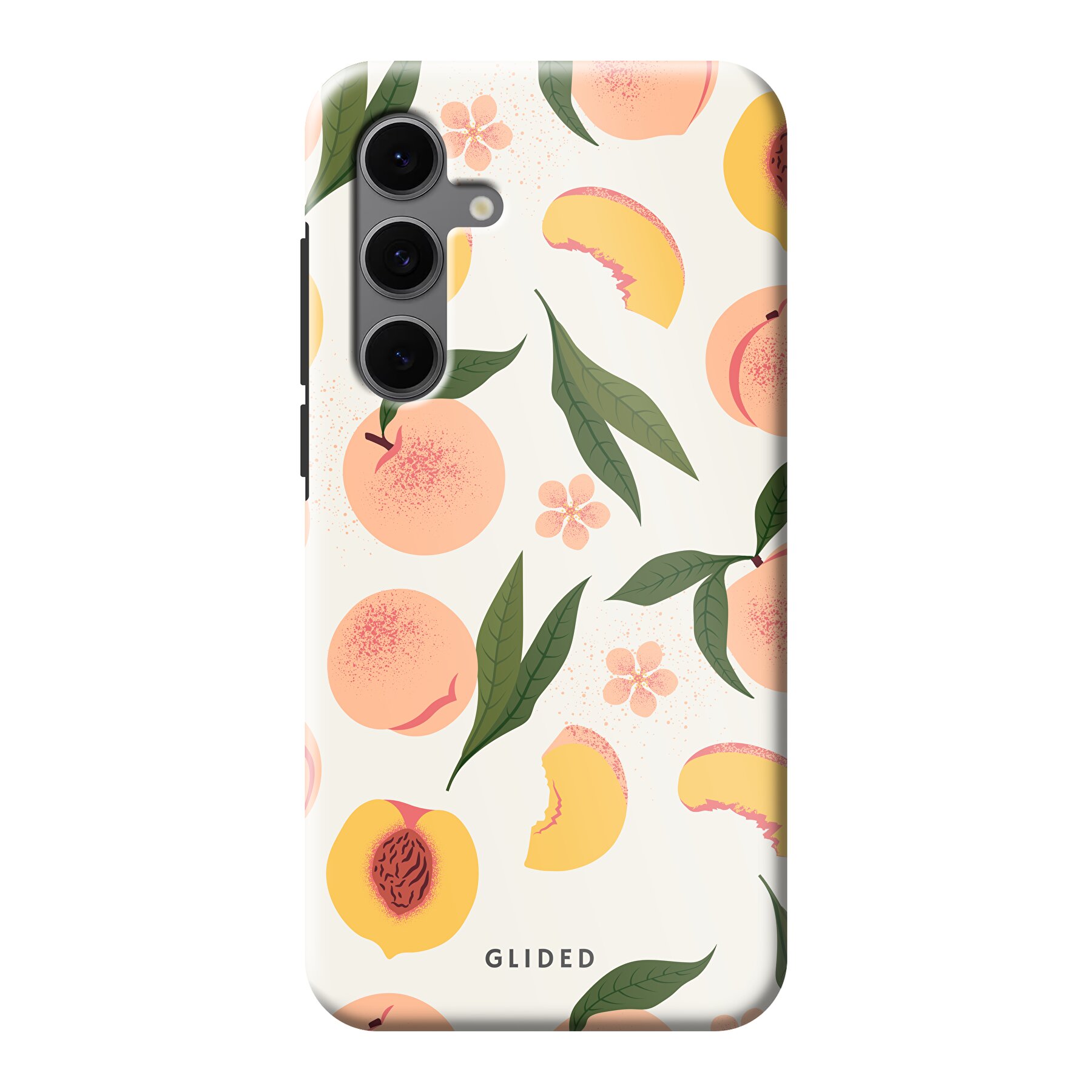 Imagen del producto Peachy Beauty - Samsung Galaxy S24 FE Funda