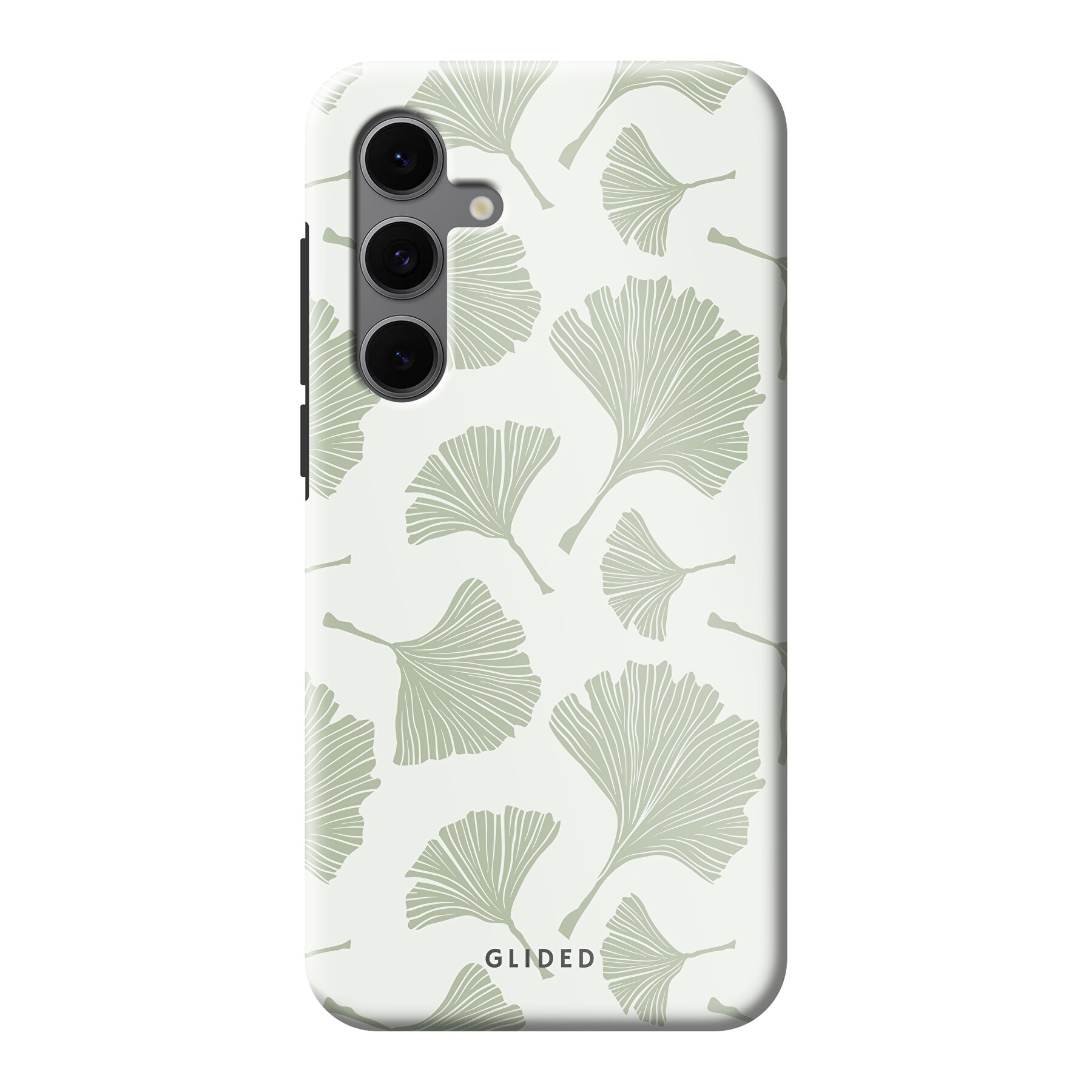 Immagine del prodotto Ginkgo Biloba - Samsung Galaxy S24 FE Cover