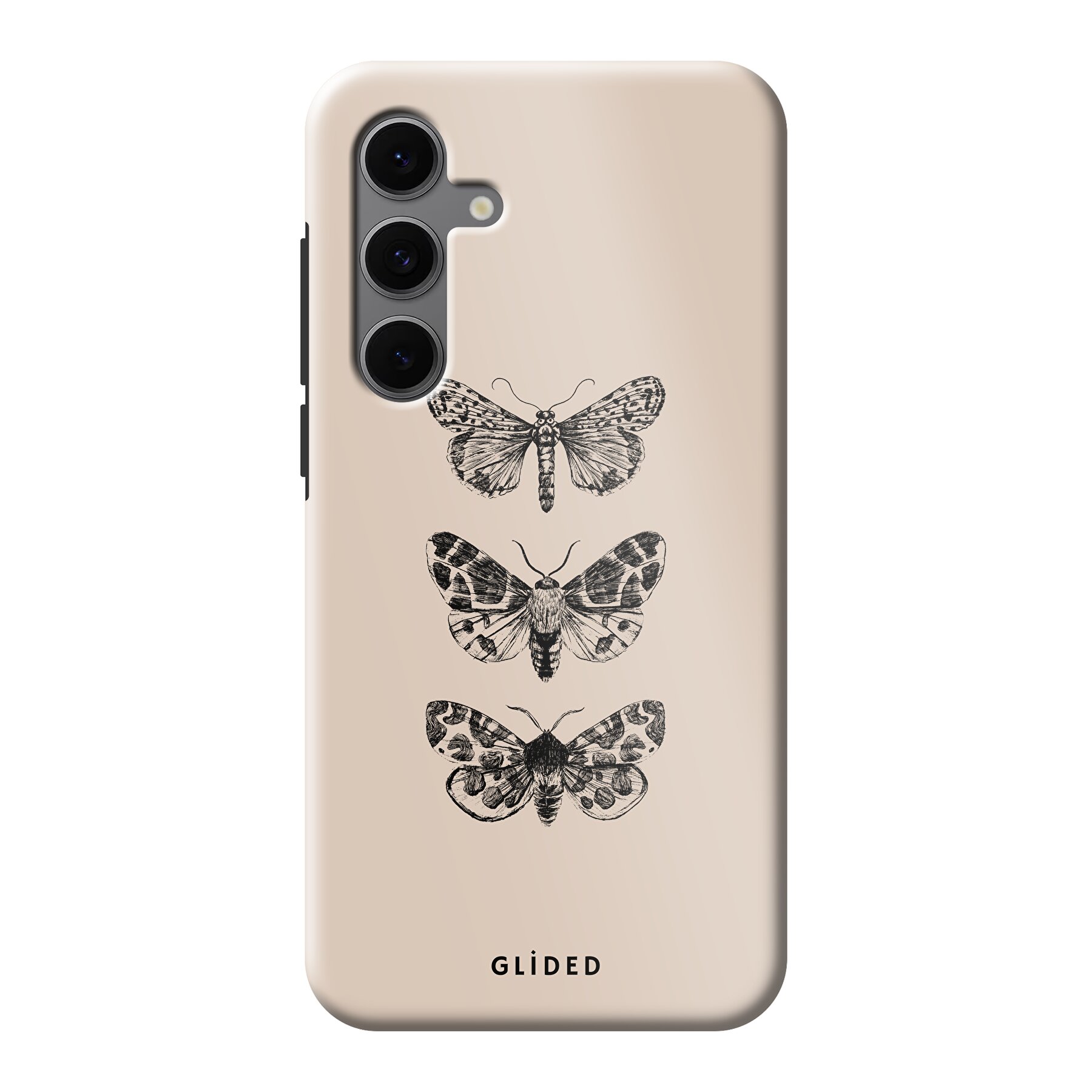 Obraz produktu Butterfly Aesthetic - Samsung Galaxy S24 FE Etui na telefon