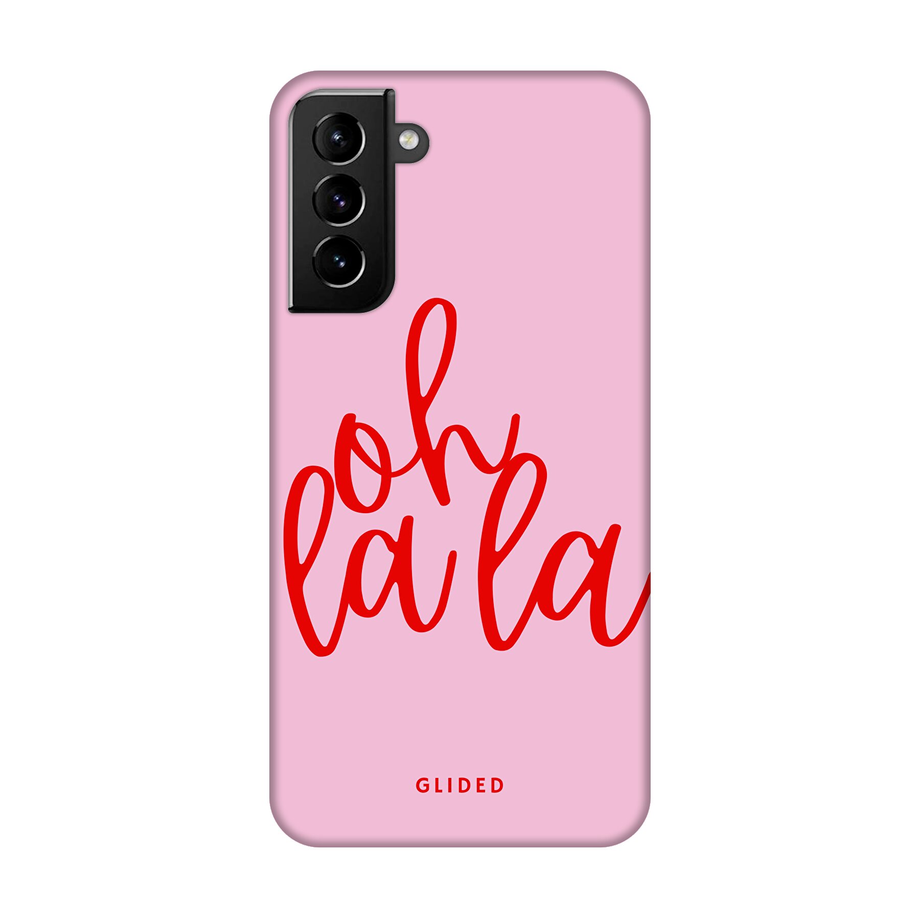 Produktbild Oh la la - Samsung Galaxy S21 Plus 5G Handyhülle