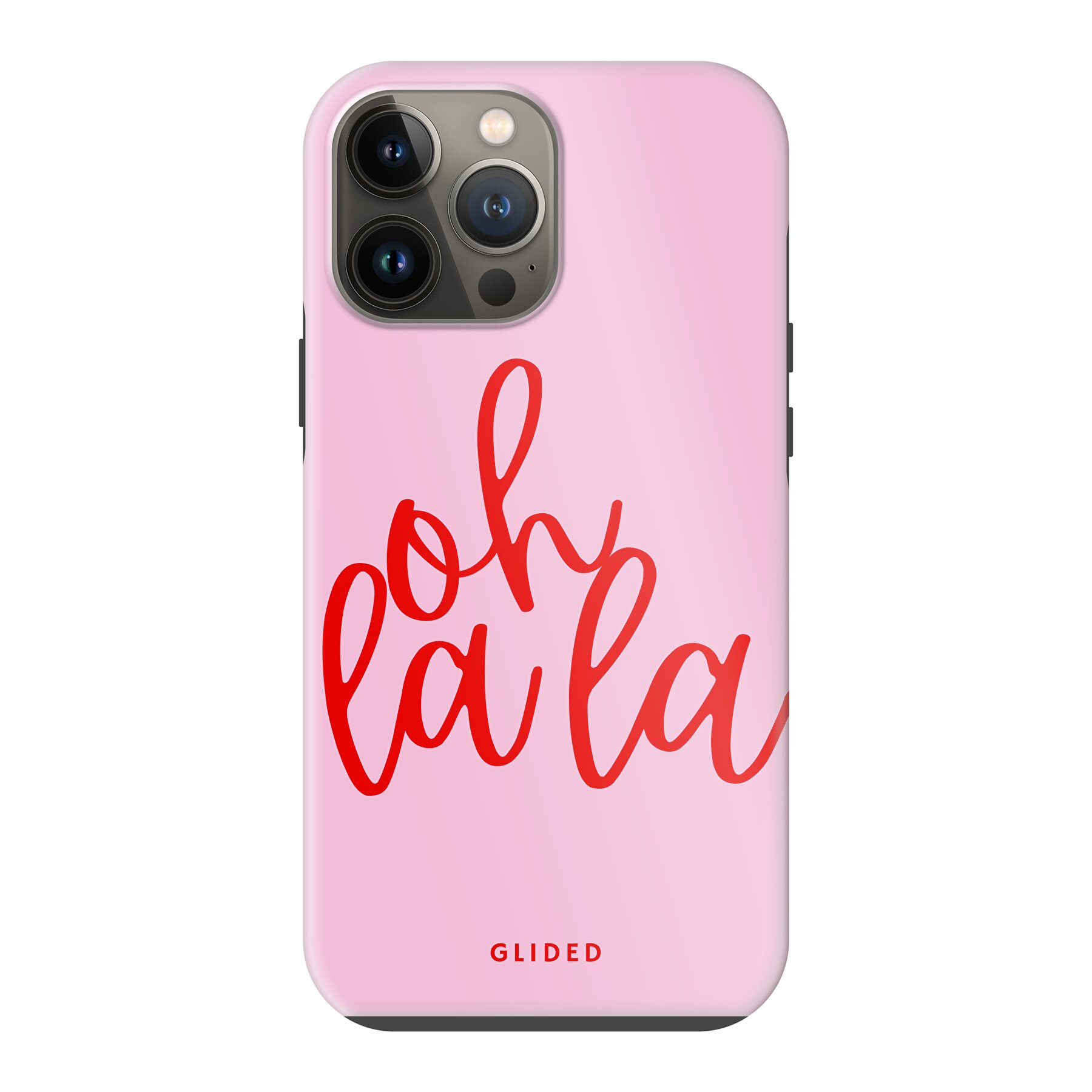 Product image Oh la la - iPhone 13 Pro Max Phone case
