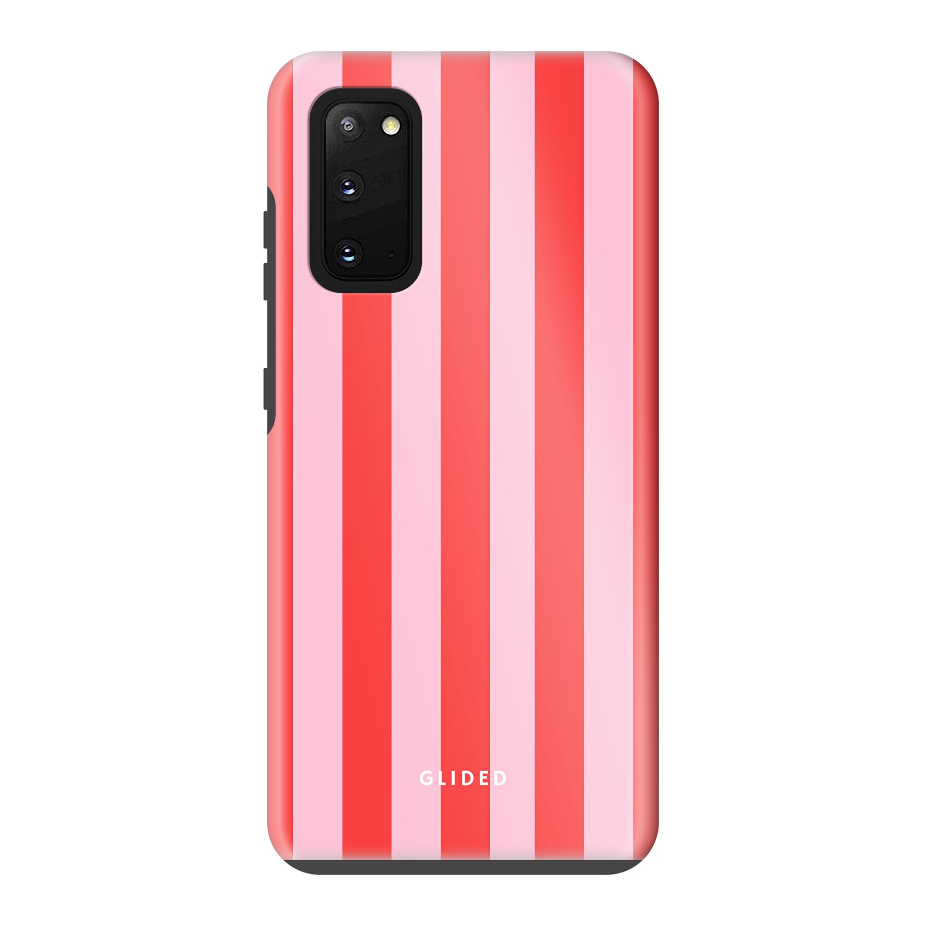 Imagen del producto Red & Pink - Samsung Galaxy S20/ Samsung Galaxy S20 5G Funda