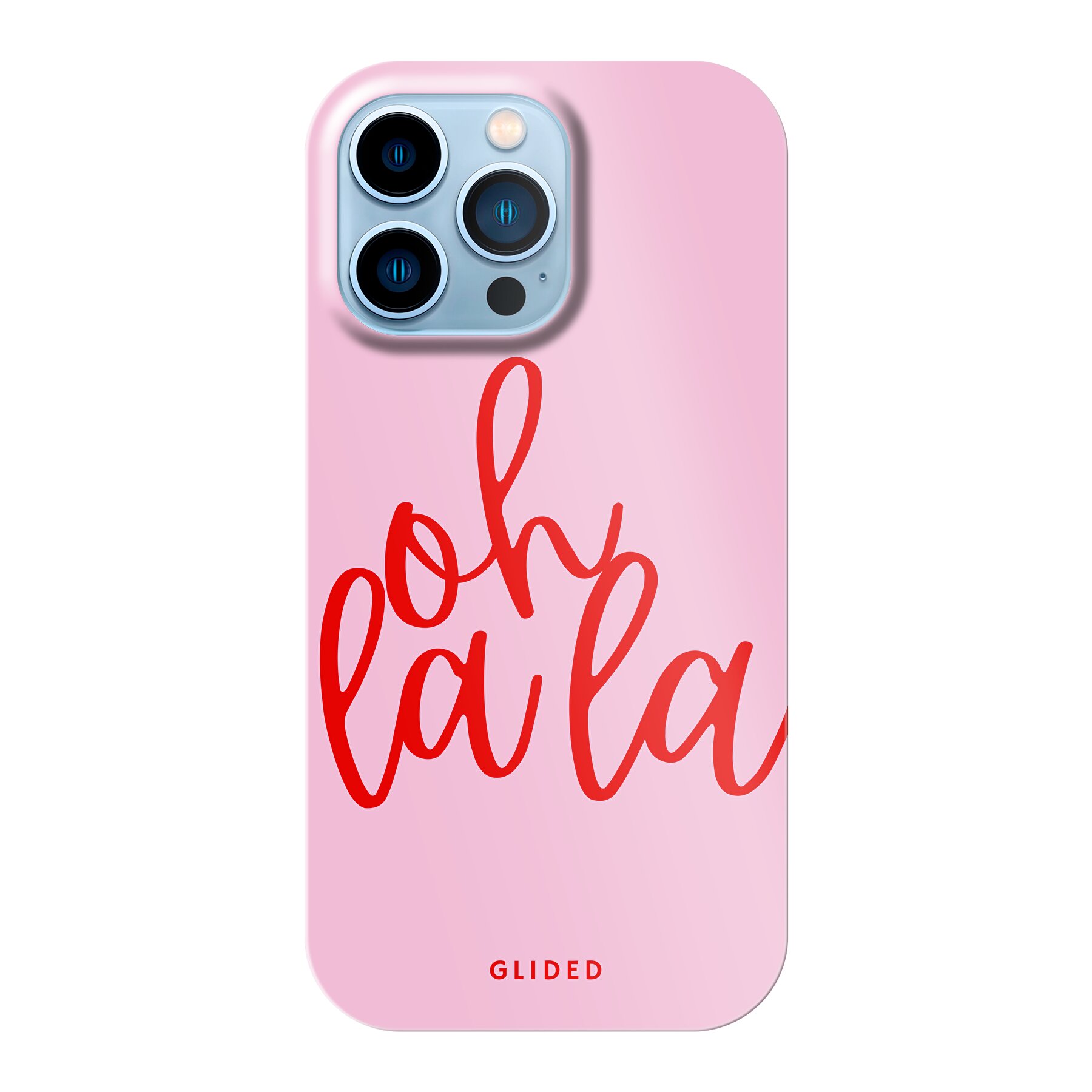 Izdelek slika Oh la la - iPhone 14 Pro Max Ohišje za telefon