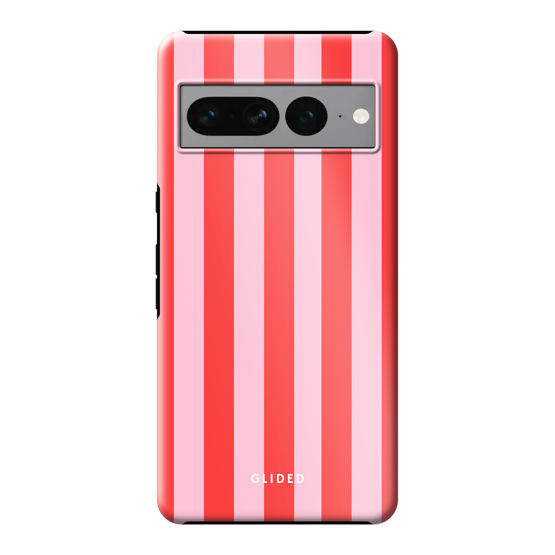 Imagen del producto Red & Pink - Google Pixel 7 Pro Funda