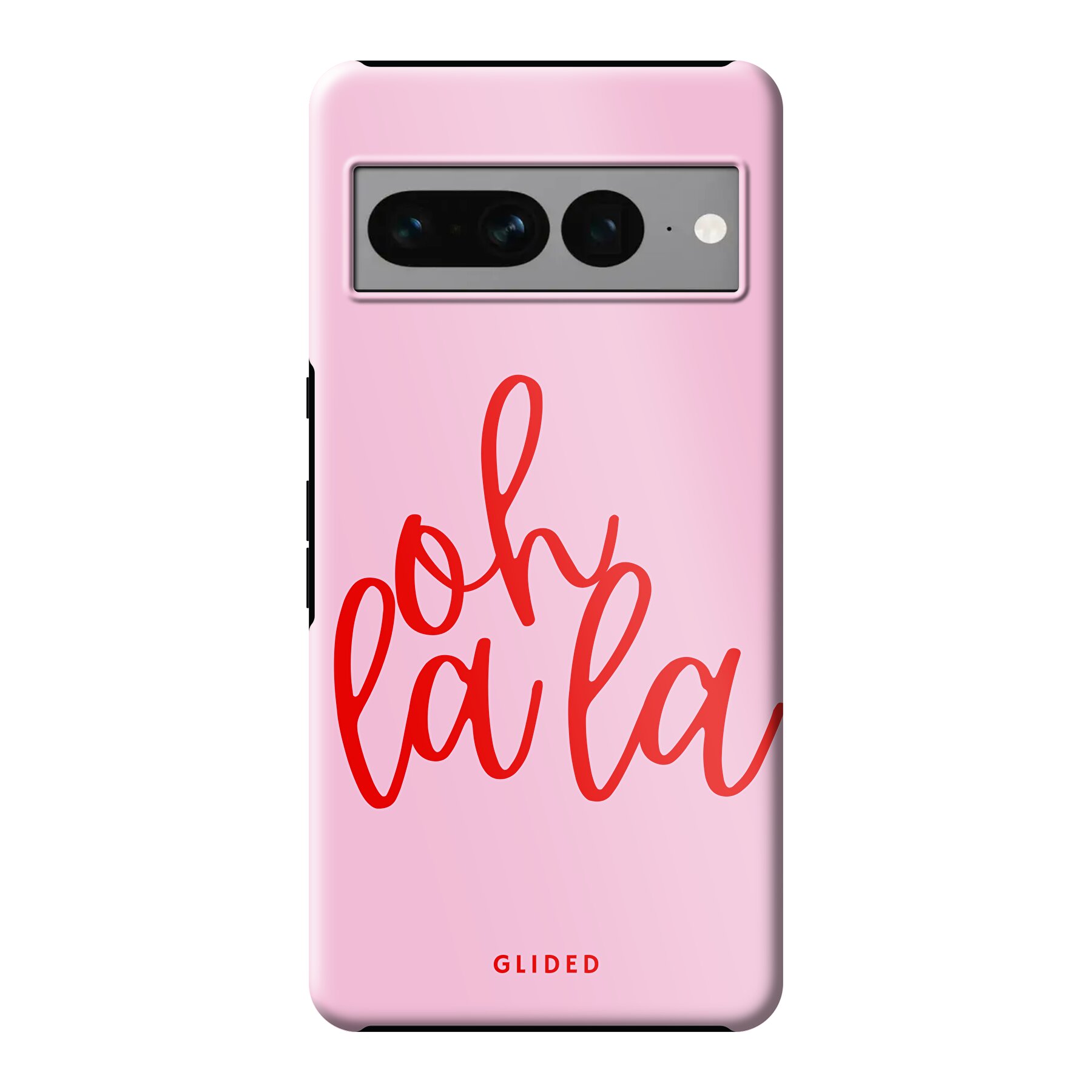 Imagen del producto Oh la la - Google Pixel 7 Pro Funda