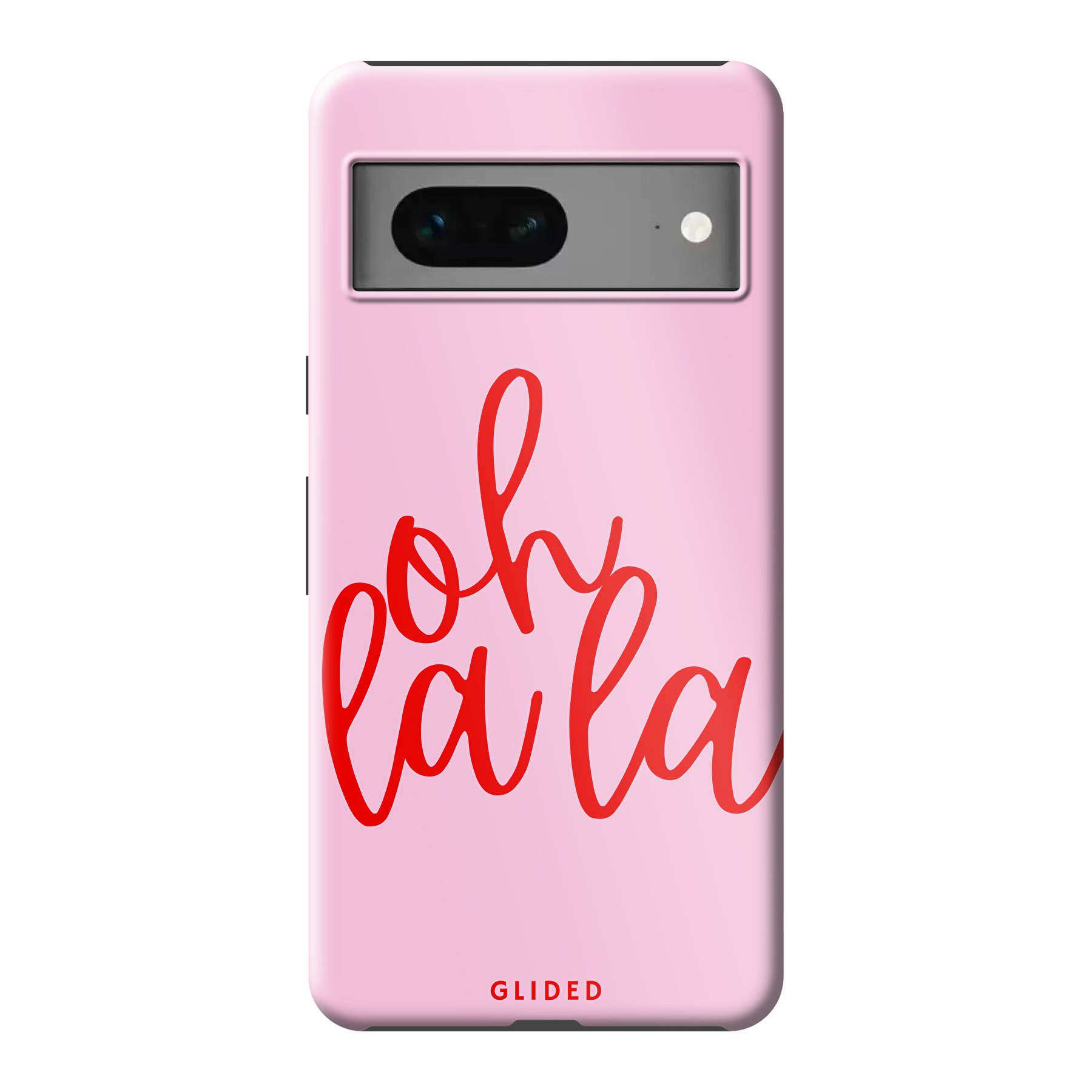 Imagen del producto Oh la la - Google Pixel 7 Funda