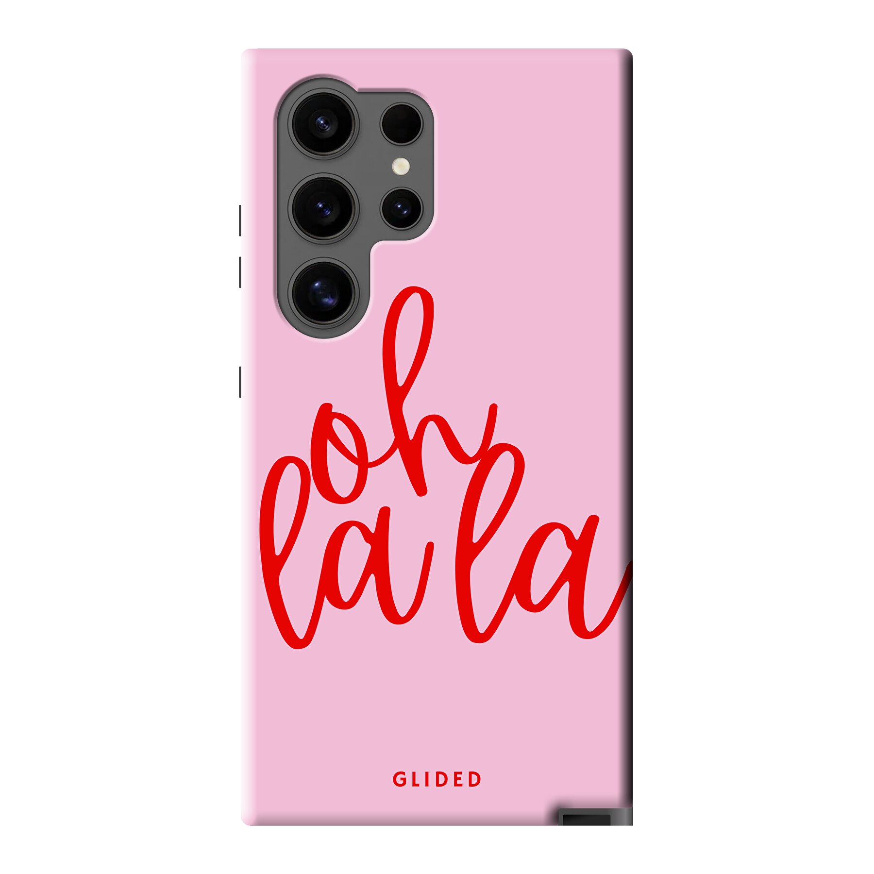 Immagine del prodotto Oh la la - Samsung Galaxy S24 Ultra Cover