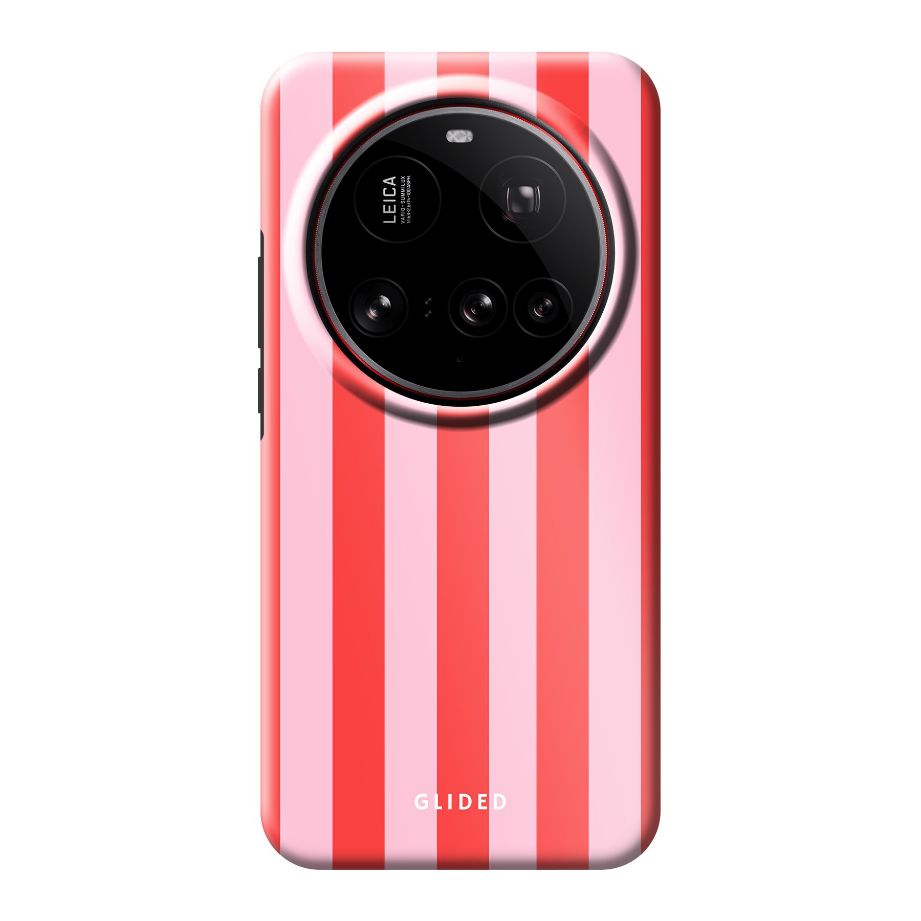 Izdelek slika Red & Pink - Xiaomi 15 Ultra Ohišje za telefon