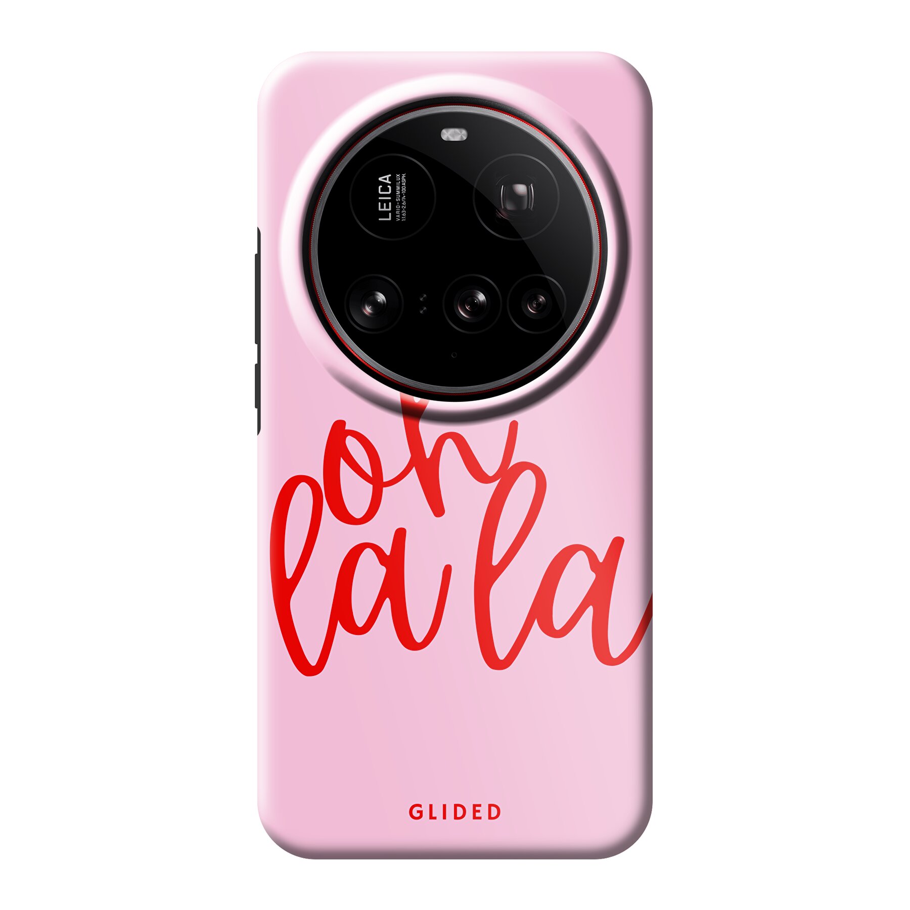 Izdelek slika Oh la la - Xiaomi 15 Ultra Ohišje za telefon