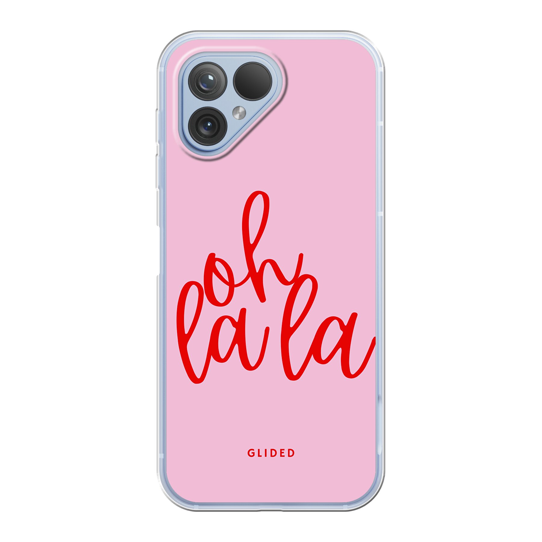 Izdelek slika Oh la la - Fairphone 5 Ohišje za telefon