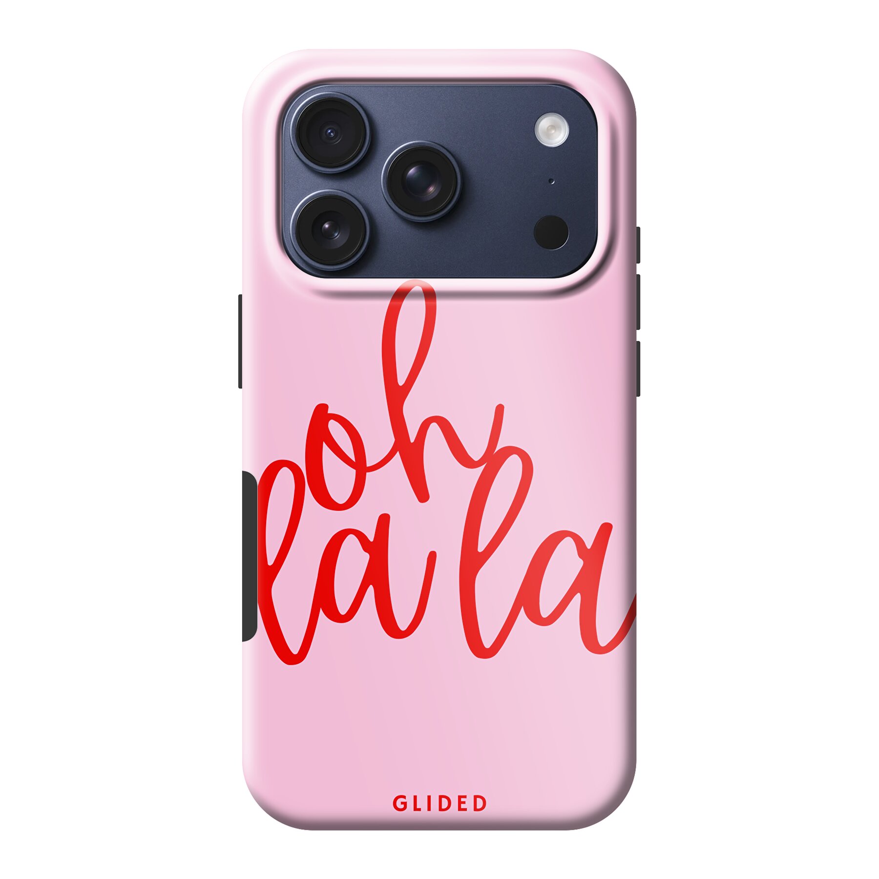 Izdelek slika Oh la la - iPhone 17 Pro Ohišje za telefon