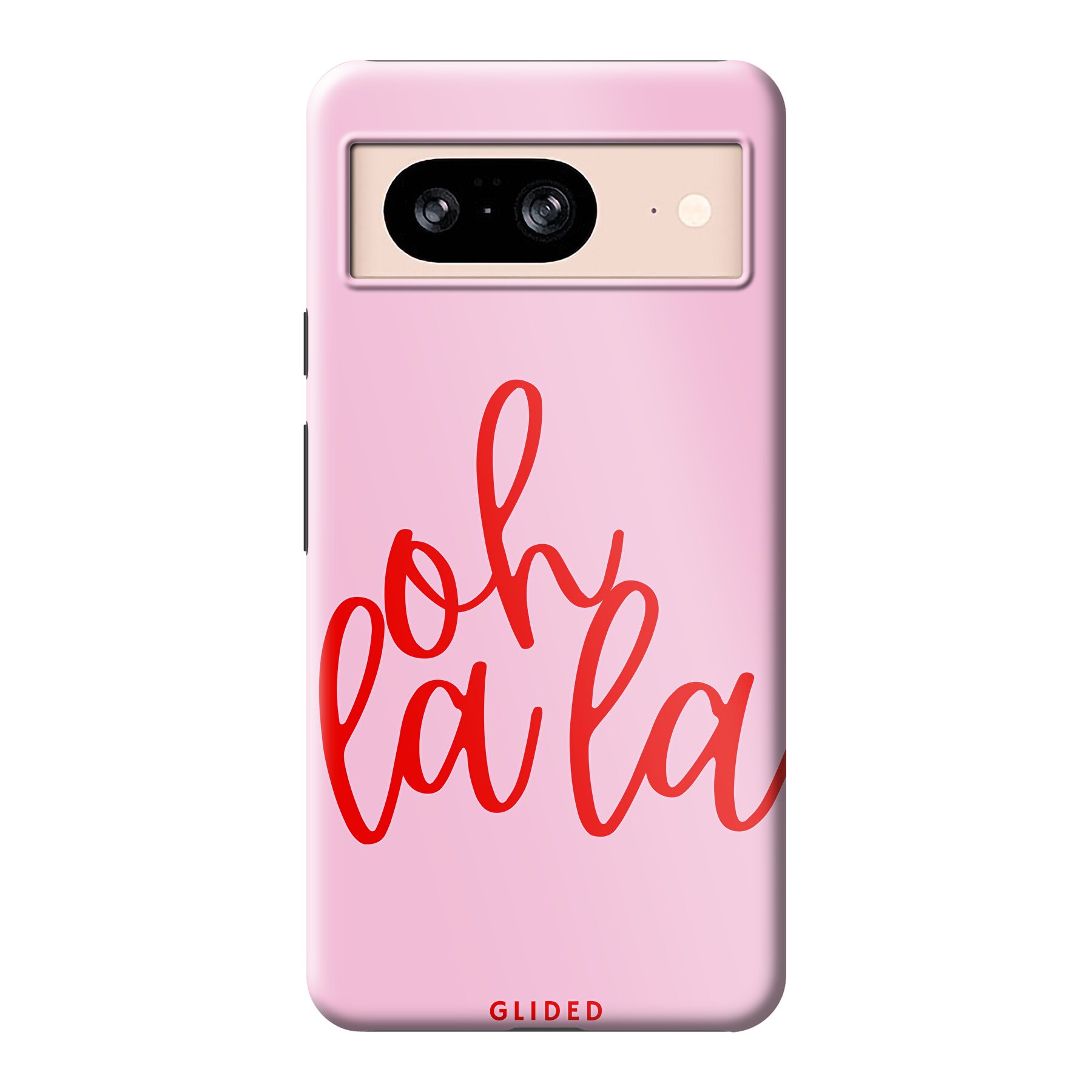 Product image Oh la la - Google Pixel 8 Phone case