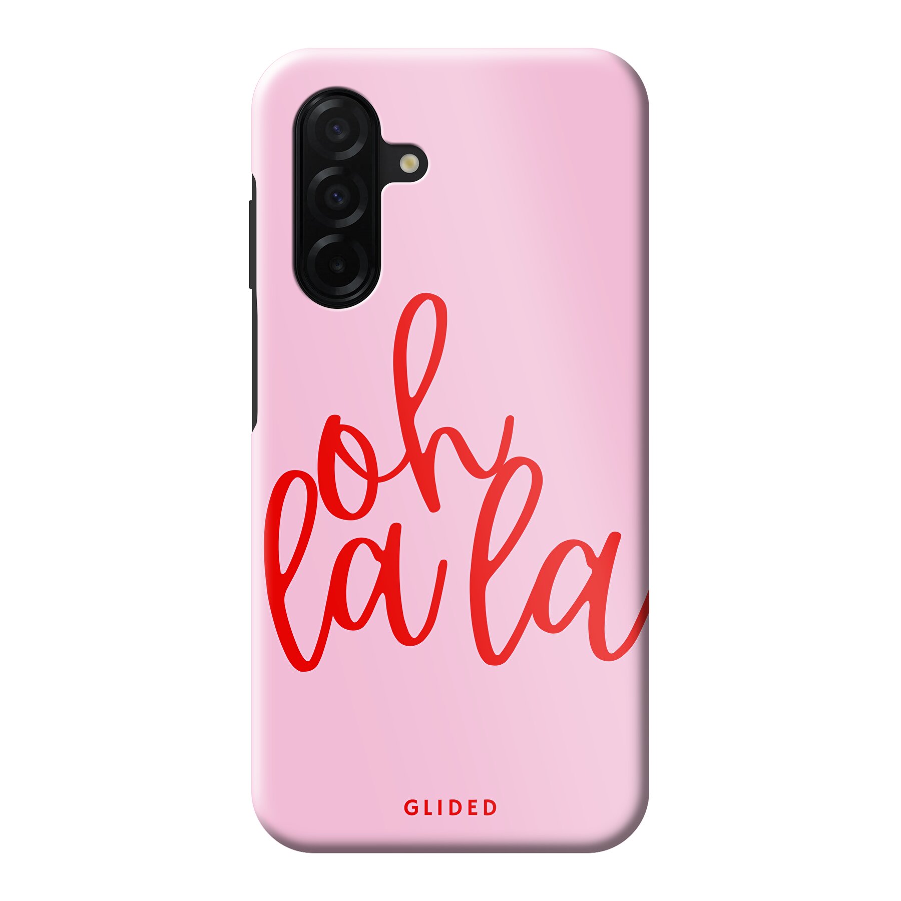 Obraz produktu Oh la la - Samsung Galaxy A26 Etui na telefon