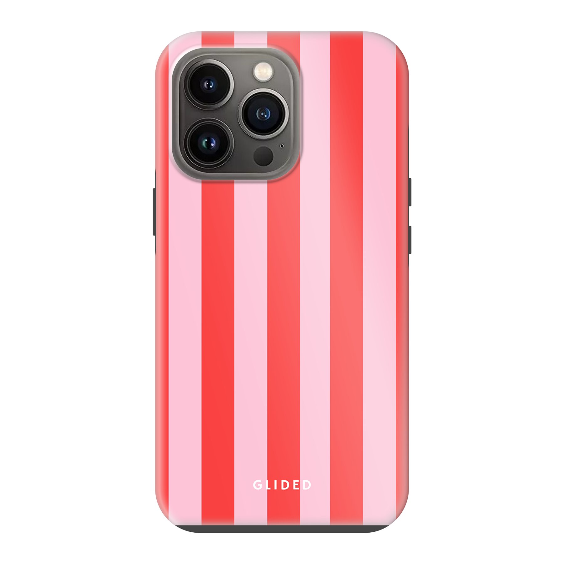 Izdelek slika Red & Pink - iPhone 13 Pro Ohišje za telefon
