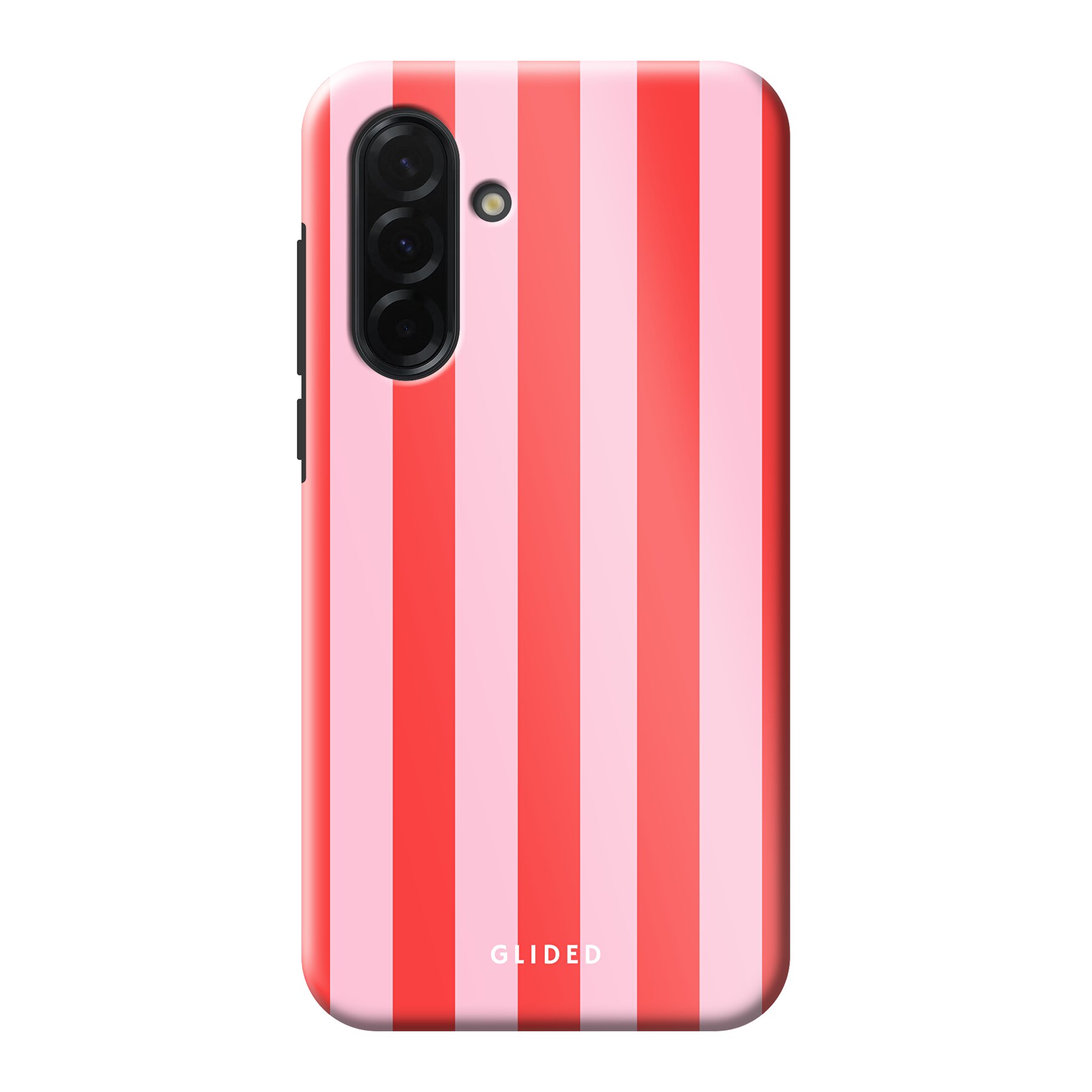 Izdelek slika Red & Pink - Samsung Galaxy A56 Ohišje za telefon