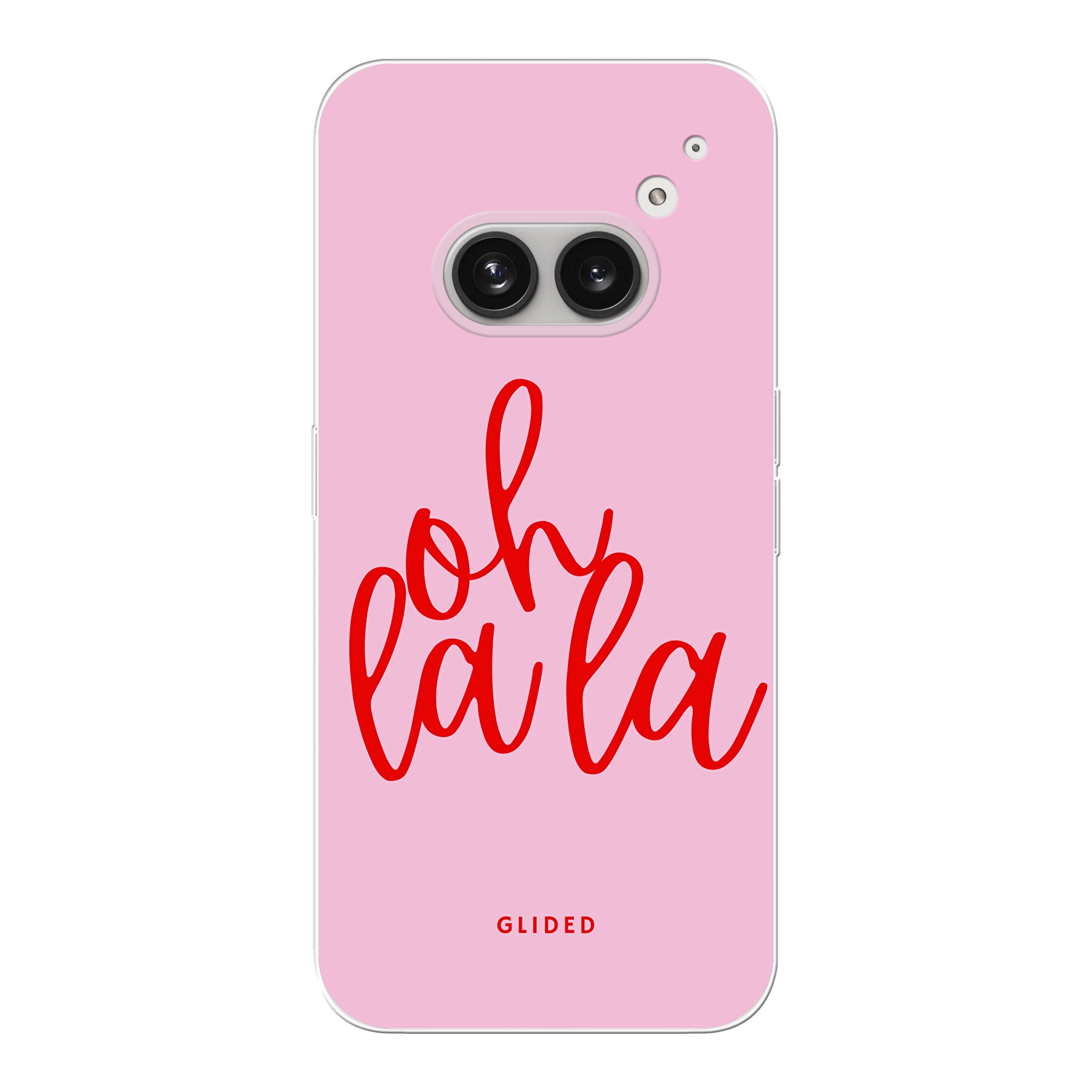 Produktbild Oh la la - Nothing Phone 2a Handyhülle