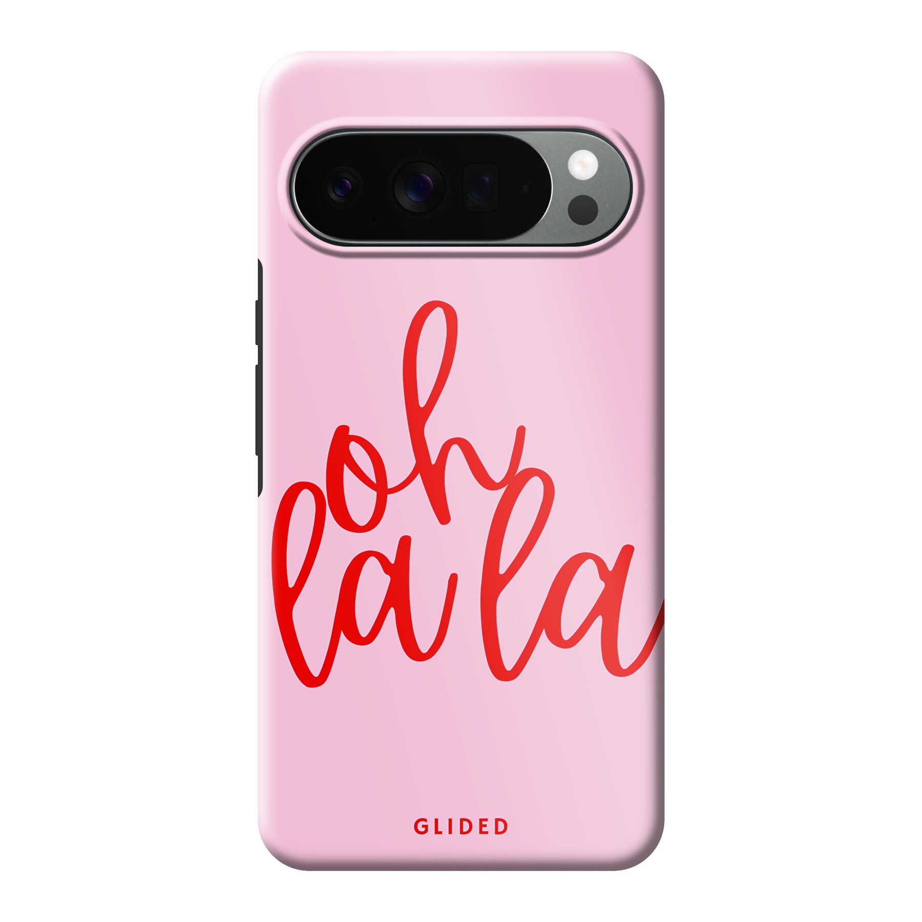 Izdelek slika Oh la la - Google Pixel 10 Pro XL Ohišje za telefon