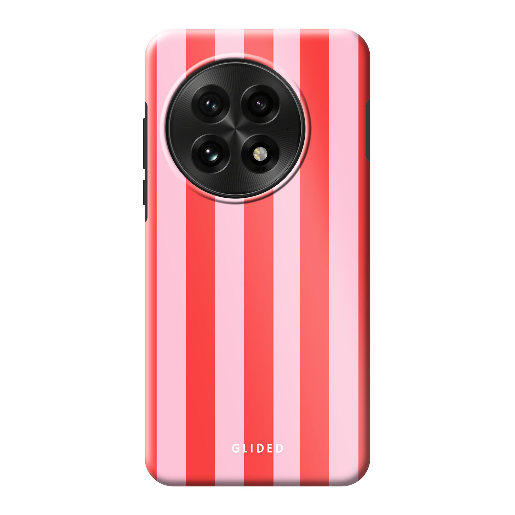 Izdelek slika Red & Pink - OnePlus 13 Ohišje za telefon