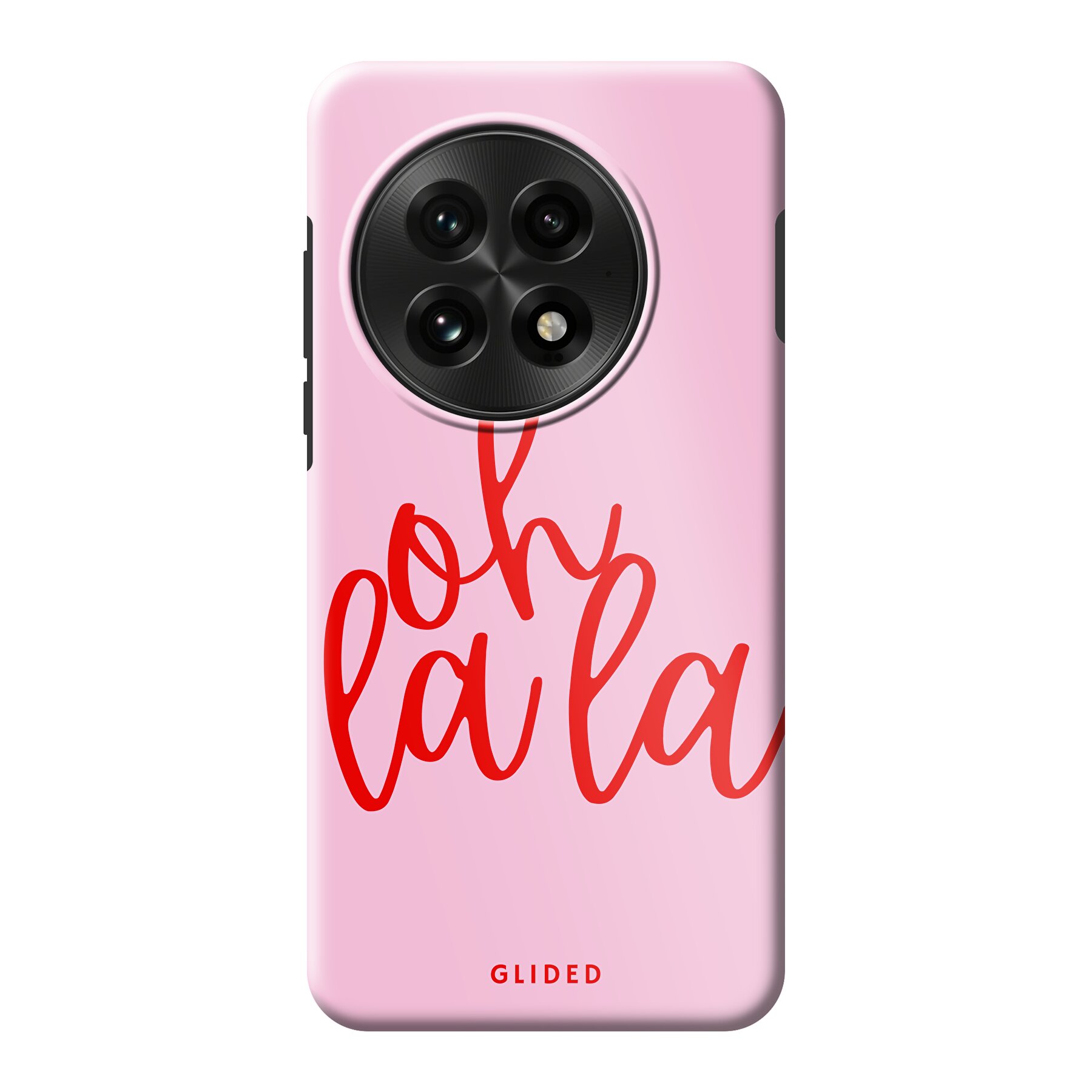 Izdelek slika Oh la la - OnePlus 13 Ohišje za telefon