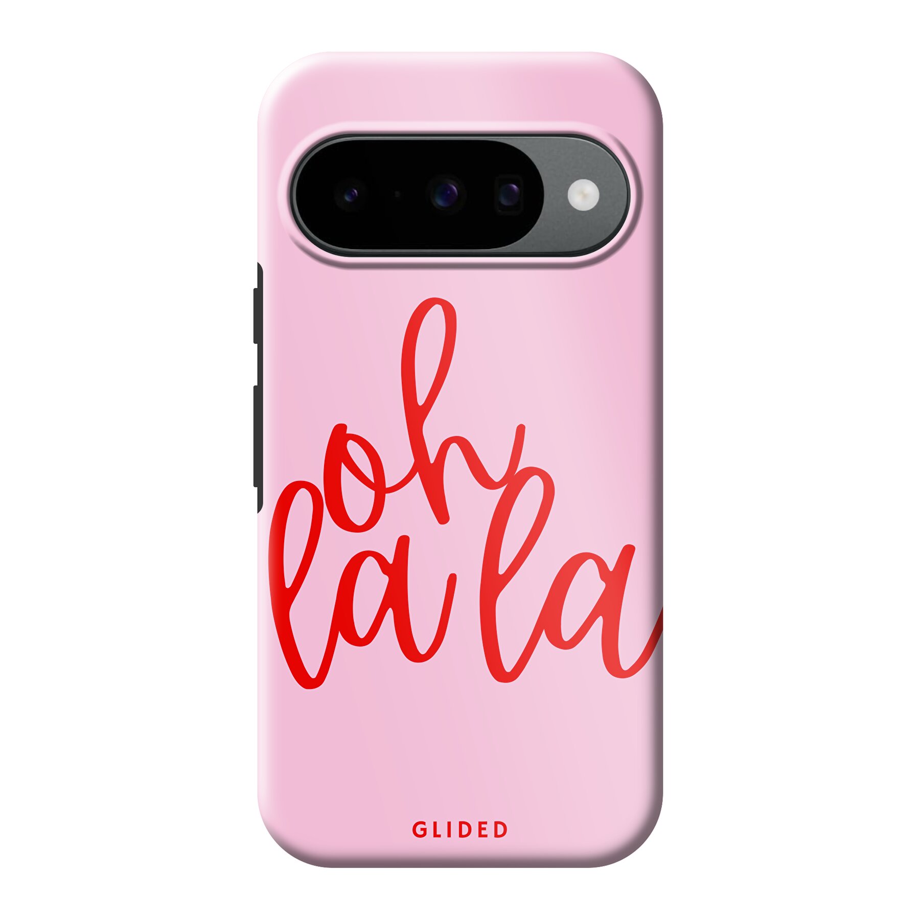 Produktbild Oh la la - Google Pixel 10 Pro Handyhülle