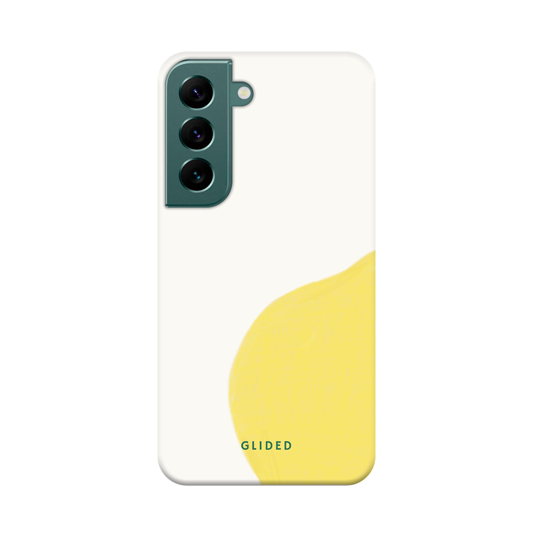 Produktbild C'est un citron - Samsung Galaxy S22 Handyhülle