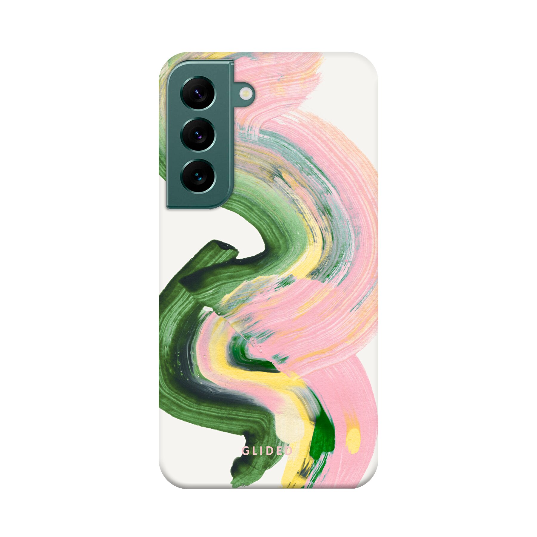 Image du produit Modert Art - Samsung Galaxy S22 Coque de téléphone