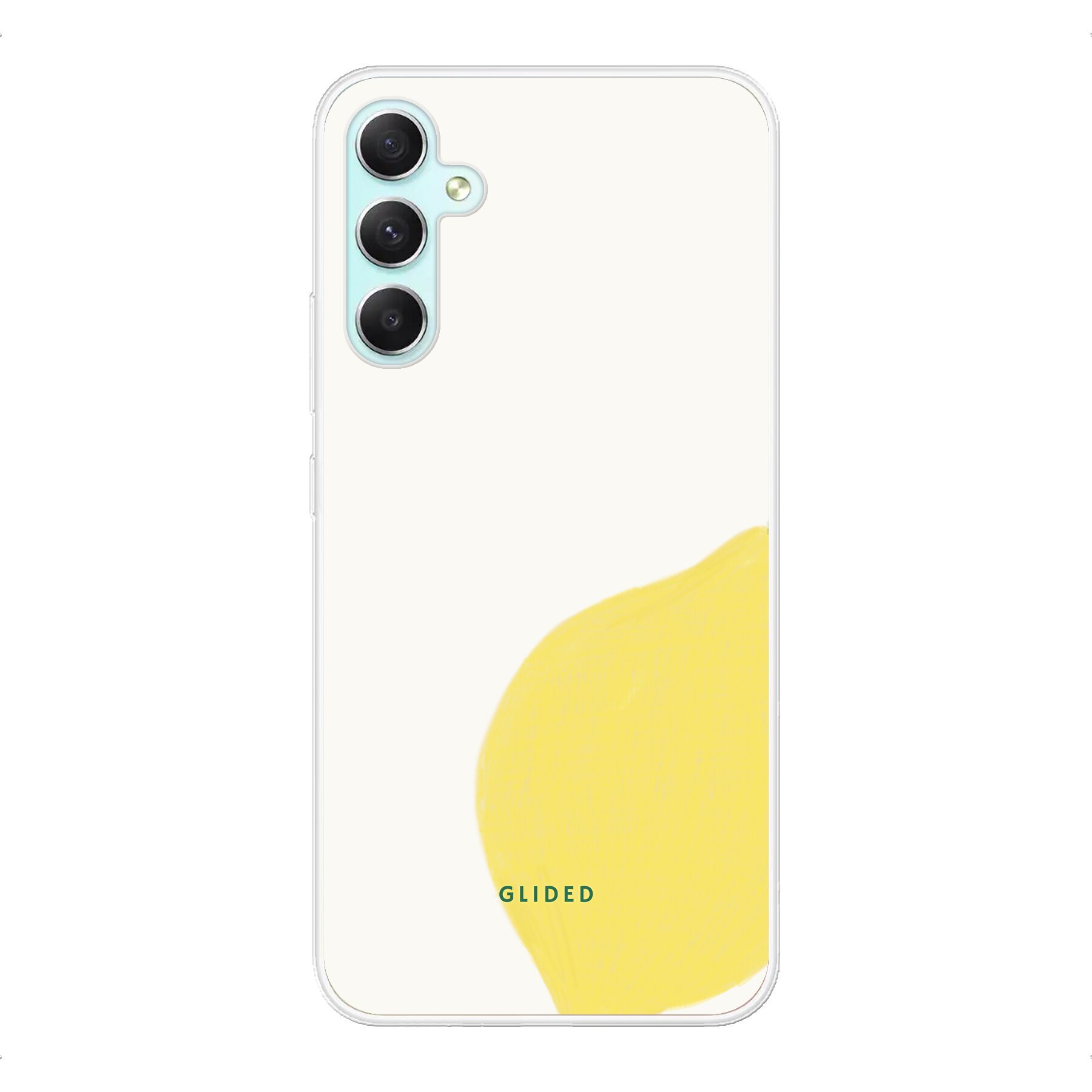 C'est un citron - Samsung Galaxy A34 Handyhülle