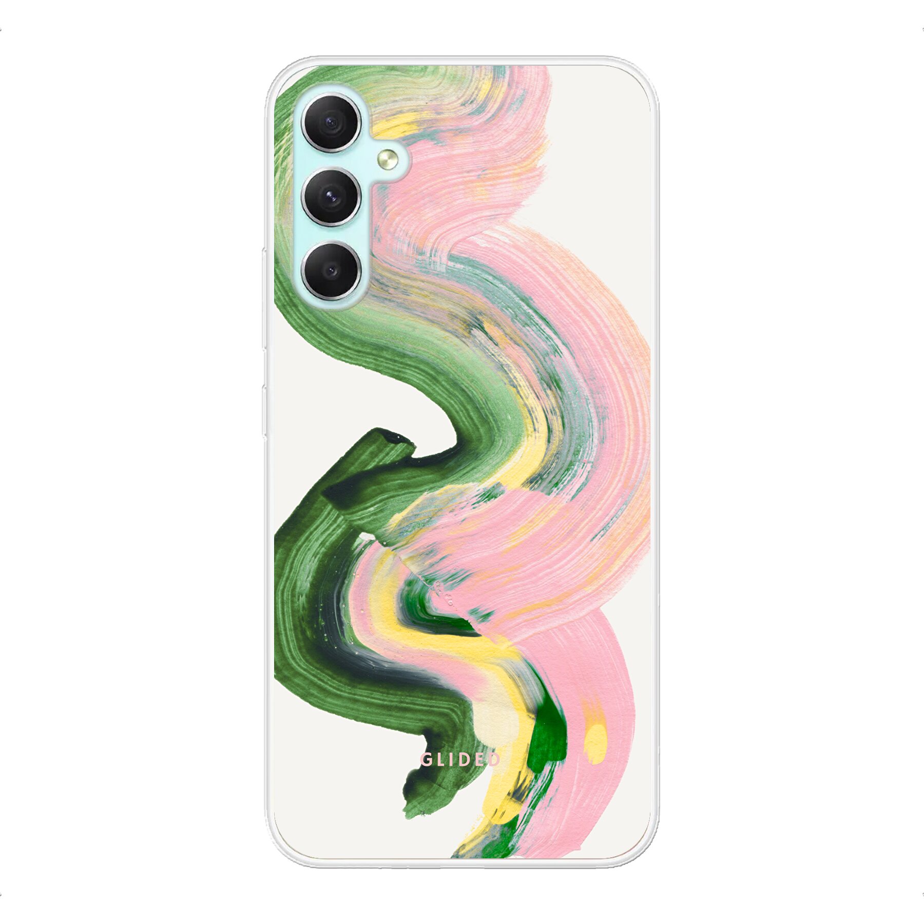 Modert Art - Samsung Galaxy A34 Handyhülle