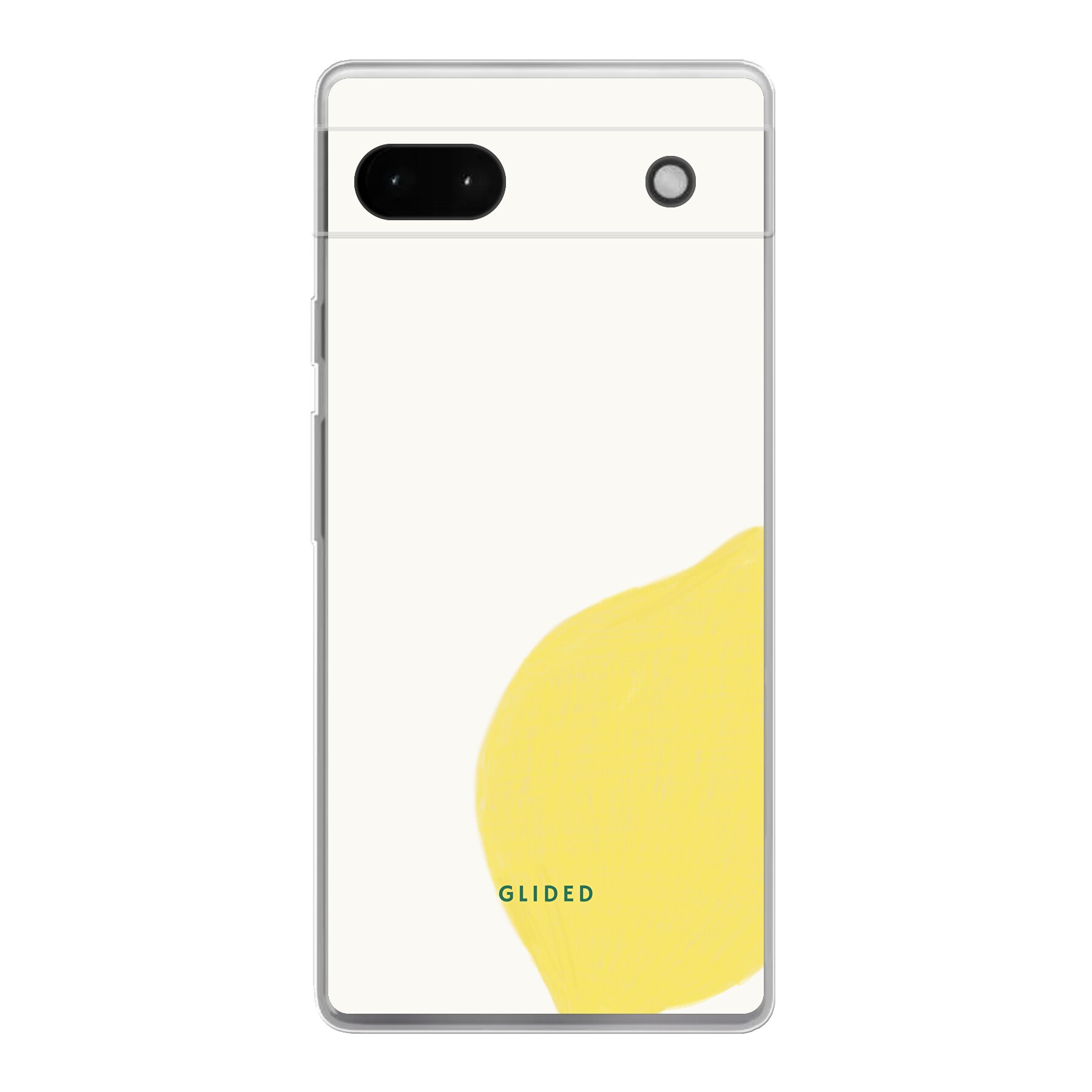 C'est un citron - Google Pixel 6a Handyhülle