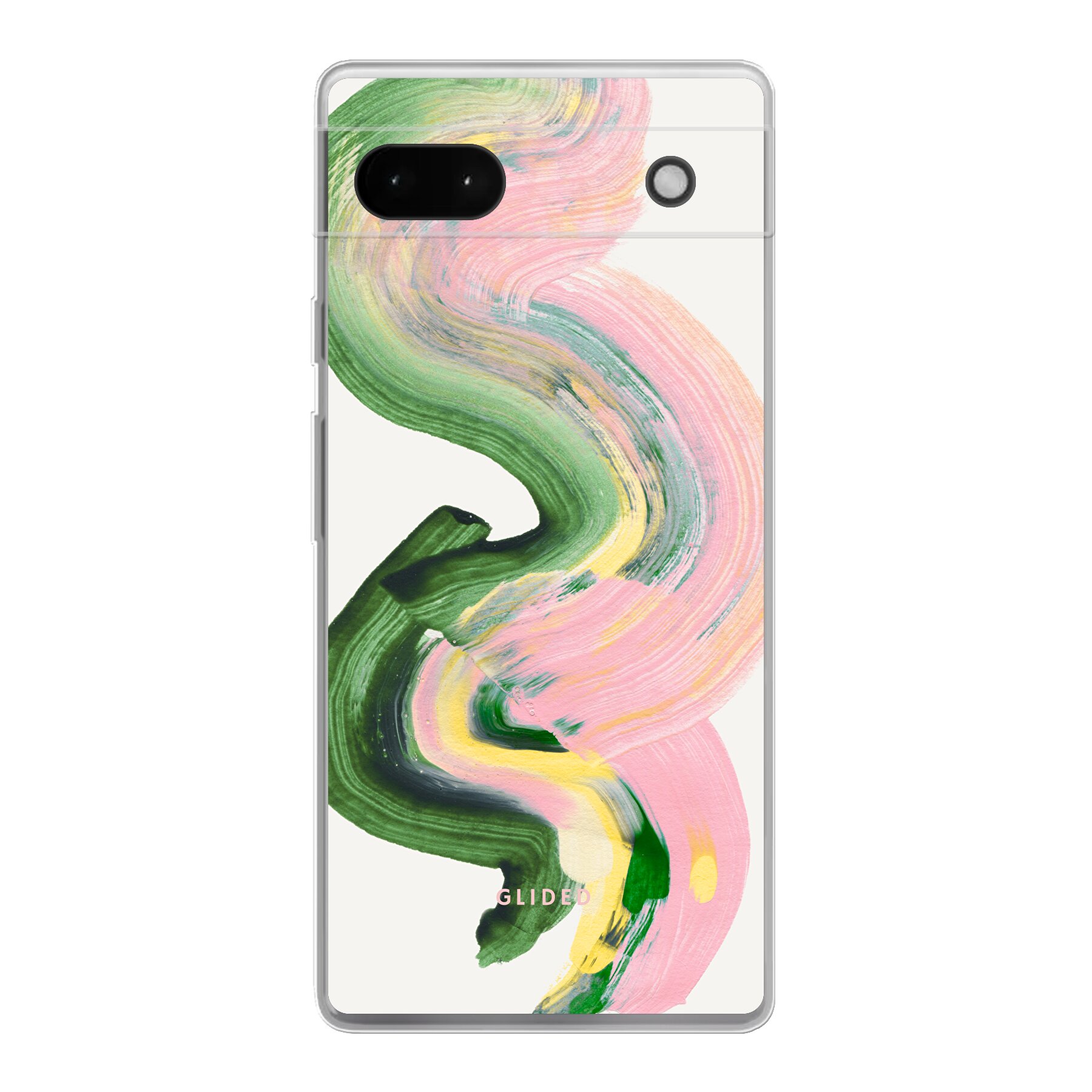 Modert Art - Google Pixel 6a Handyhülle