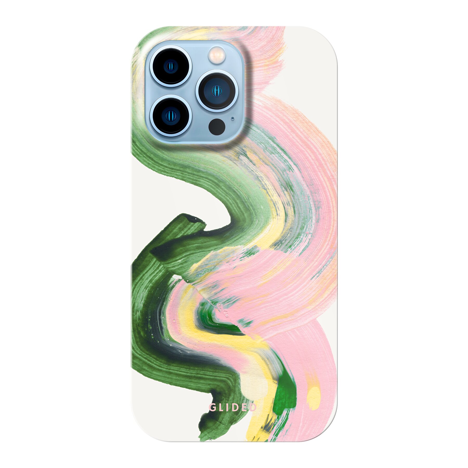 Obraz produktu Modert Art - iPhone 14 Pro Max Etui na telefon