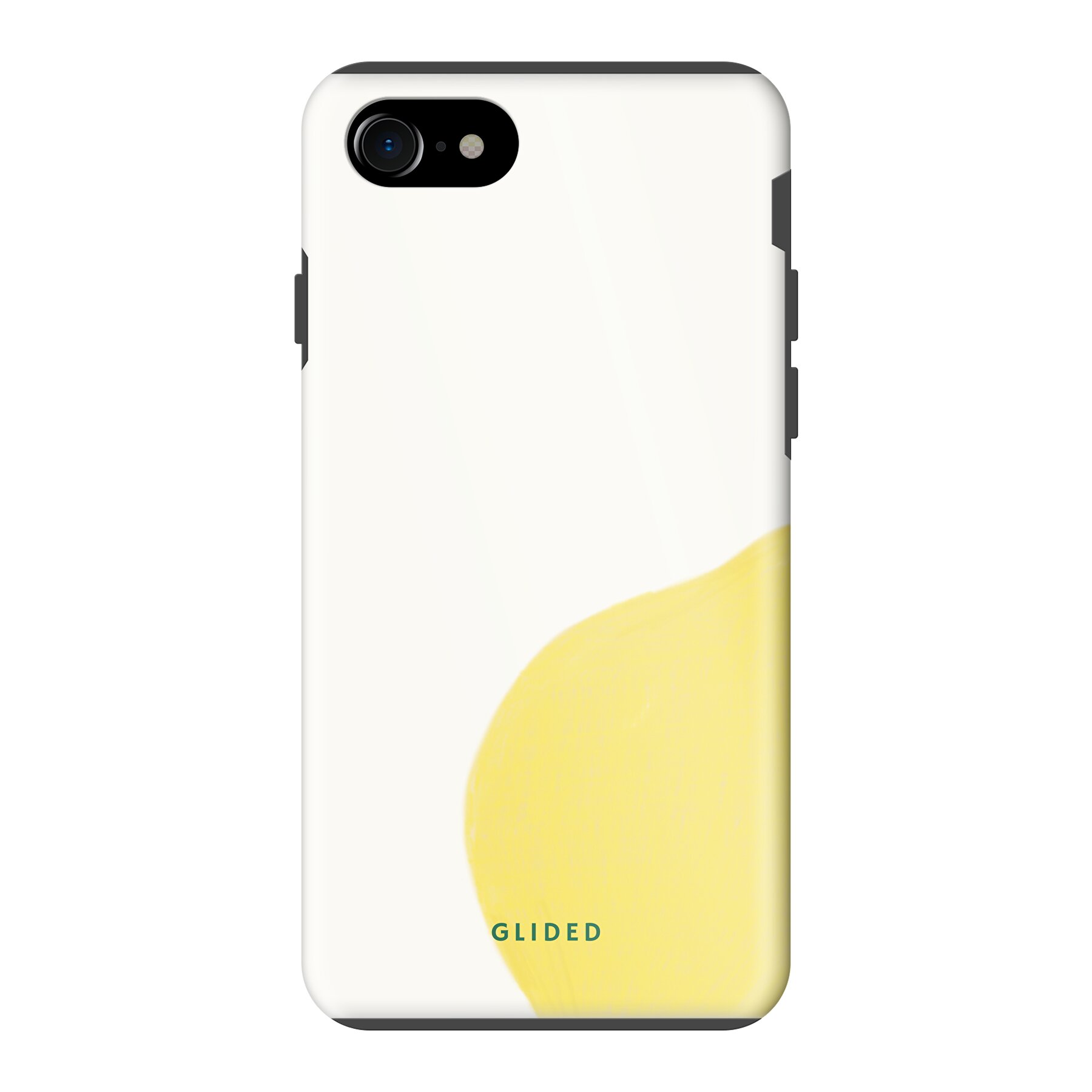 Produktbild C'est un citron - iPhone 7 Handyhülle