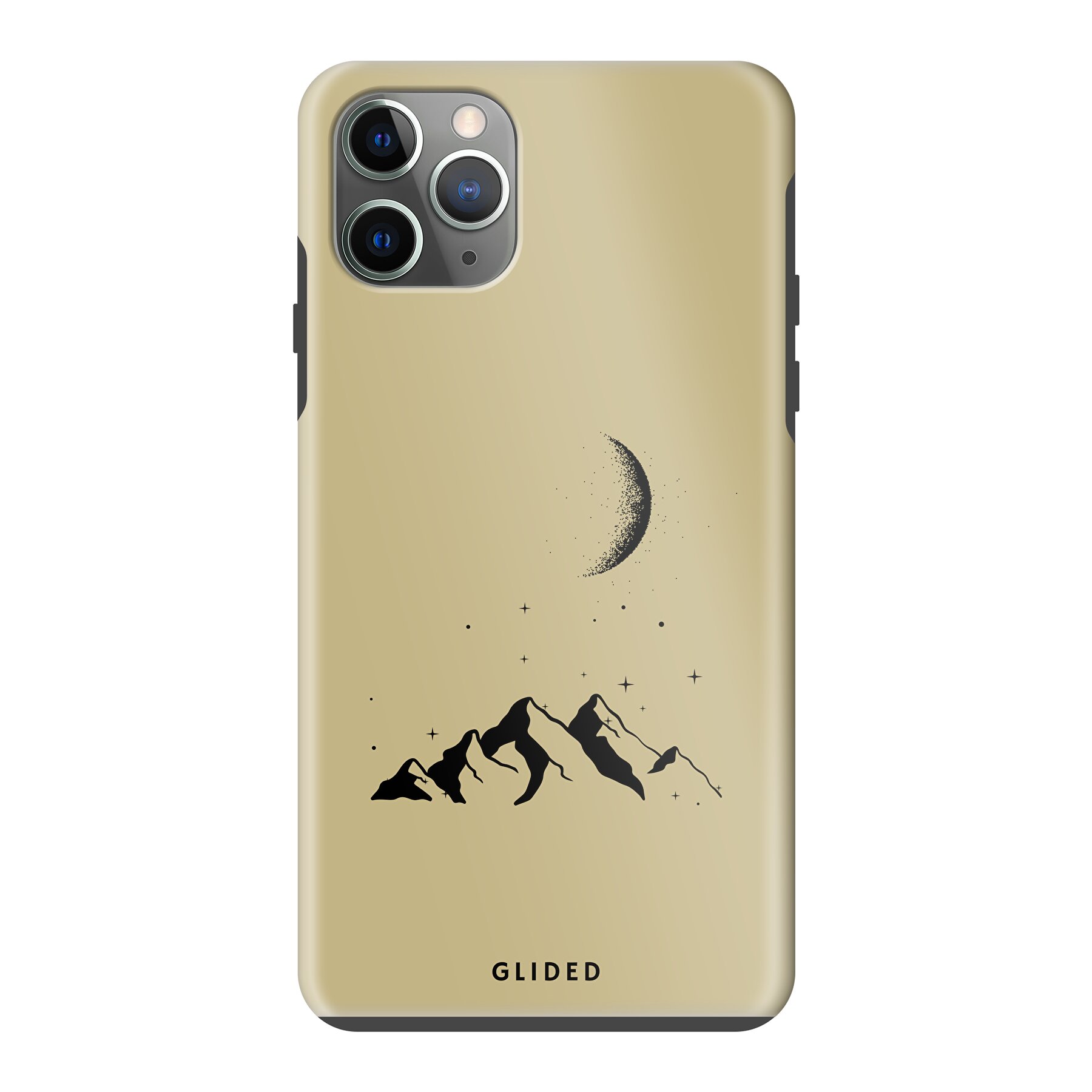 Imagen del producto Lunar Peaks - iPhone 11 Pro Max Handyhülle