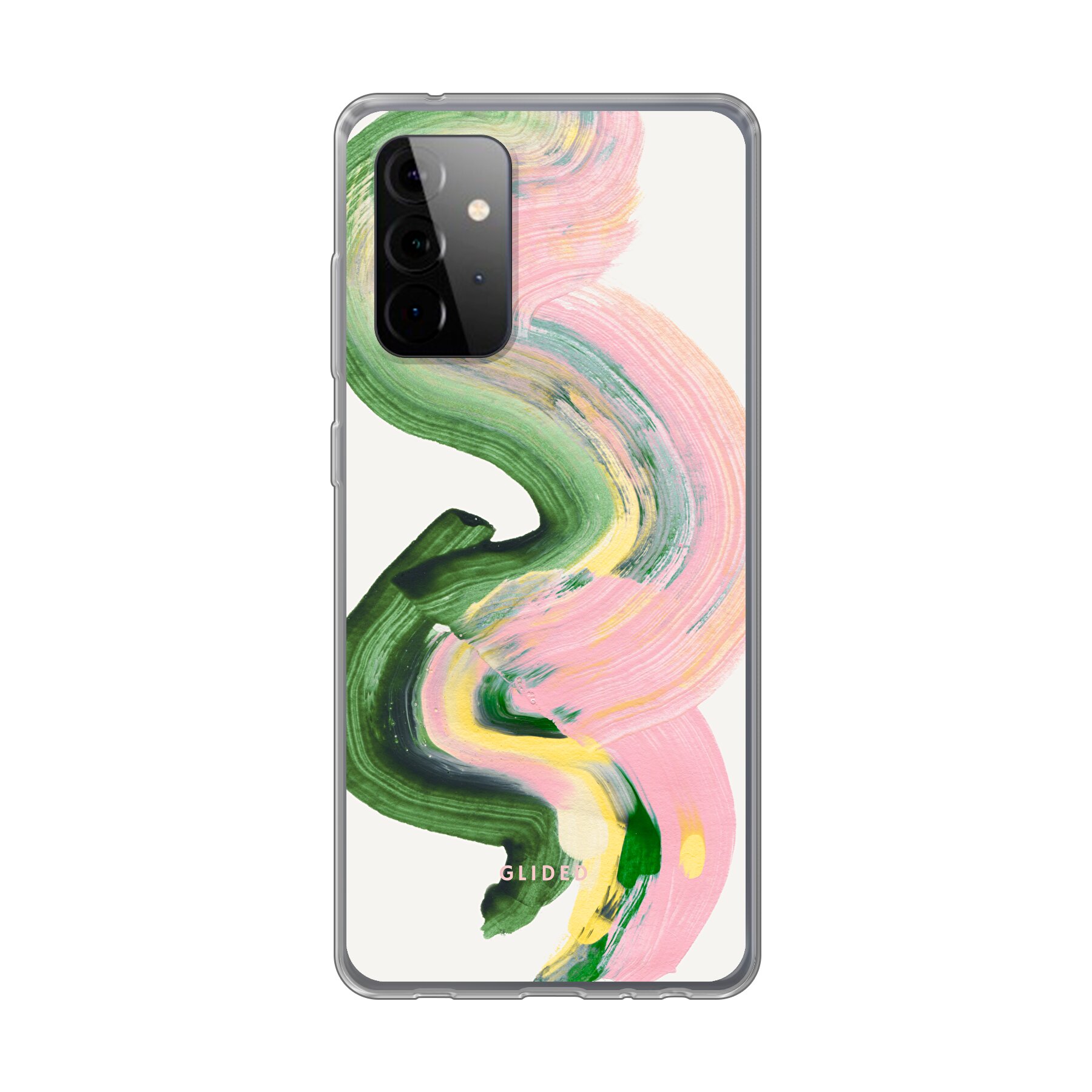 Obraz produktu Modert Art - Samsung Galaxy A72 5G Etui na telefon