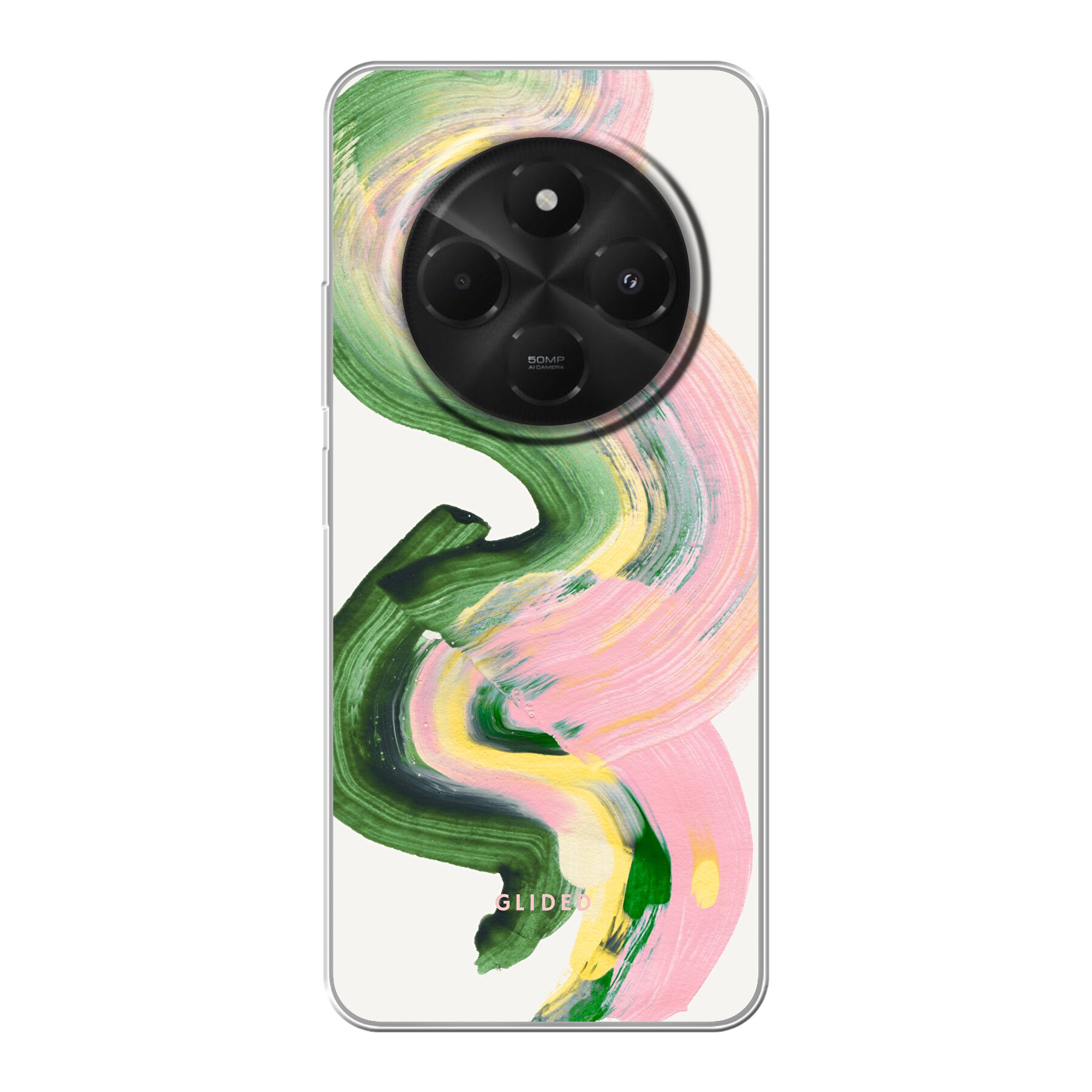 Productafbeelding Modert Art - Xiaomi Redmi 14C Handyhülle