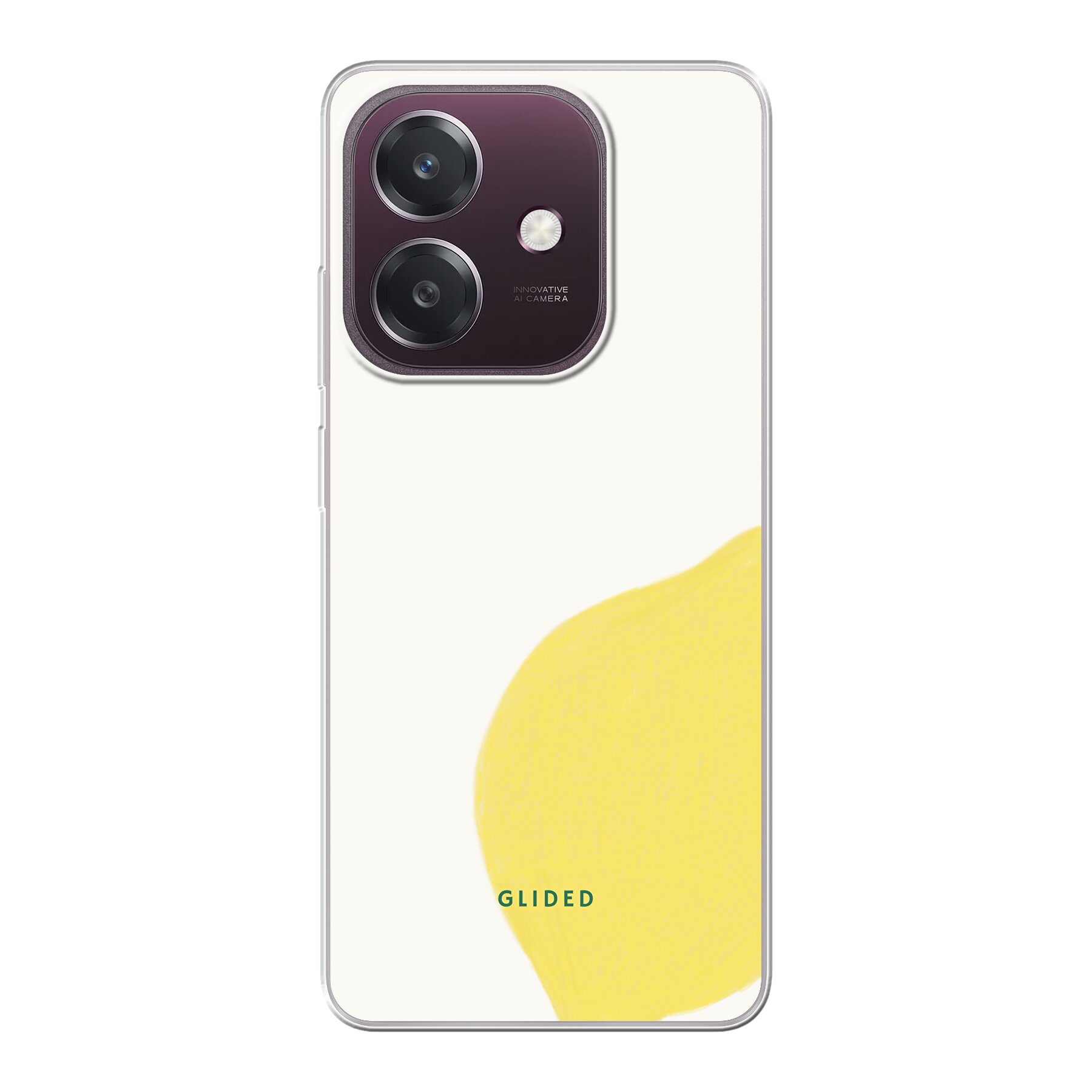 Image du produit C'est un citron - Oppo A60 5G Coque de téléphone