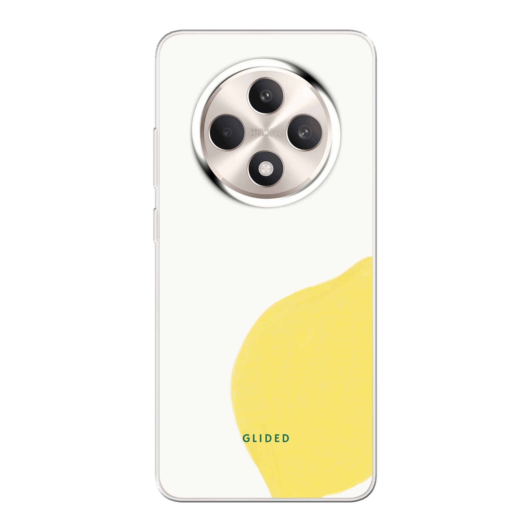 C'est un citron - Oppo Reno12 F Handyhülle