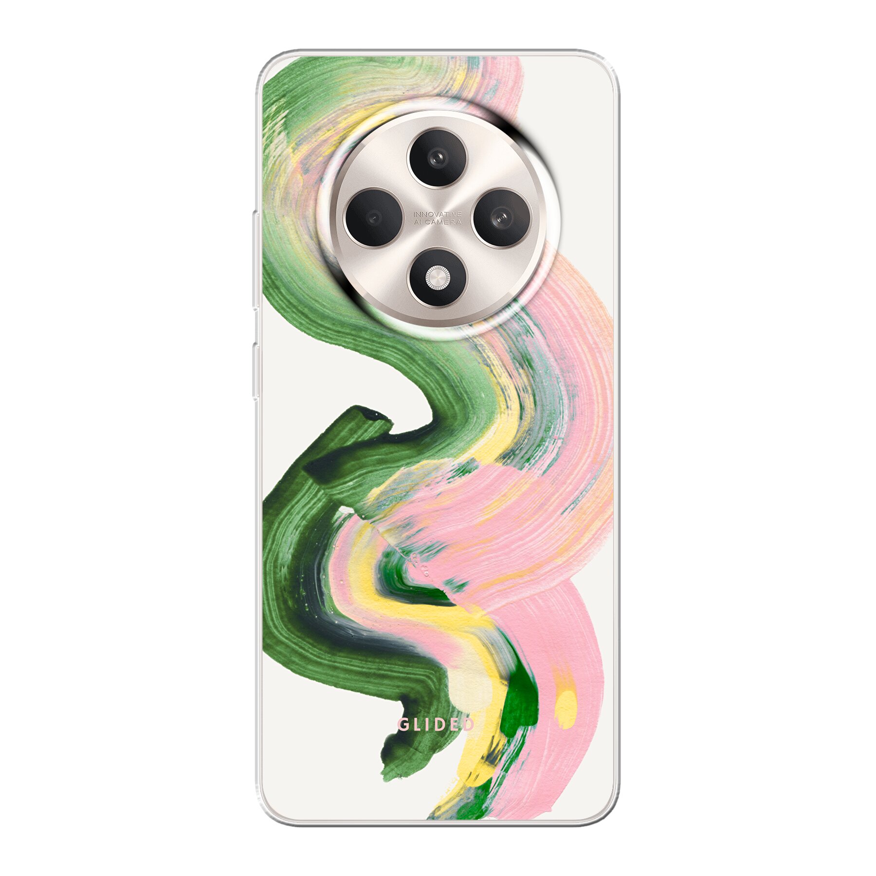 Modert Art - Oppo Reno12 F Handyhülle