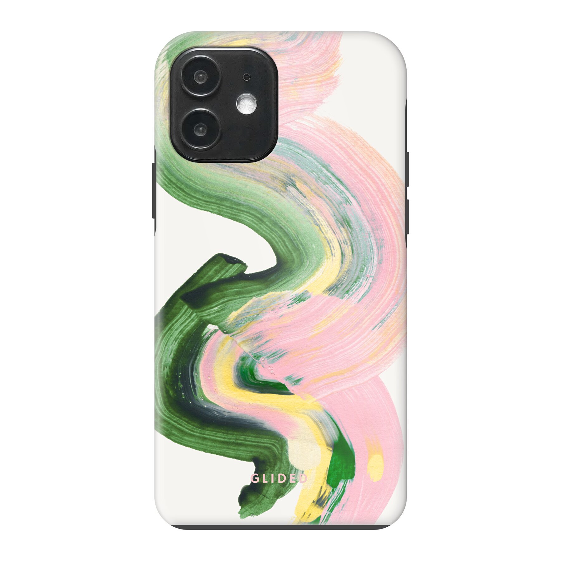 Obraz produktu Modert Art - iPhone 12 Etui na telefon