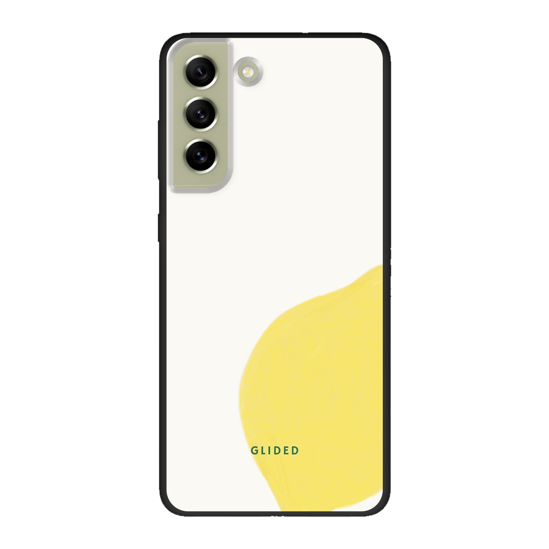 C'est un citron - Samsung Galaxy S21 FE Handyhülle