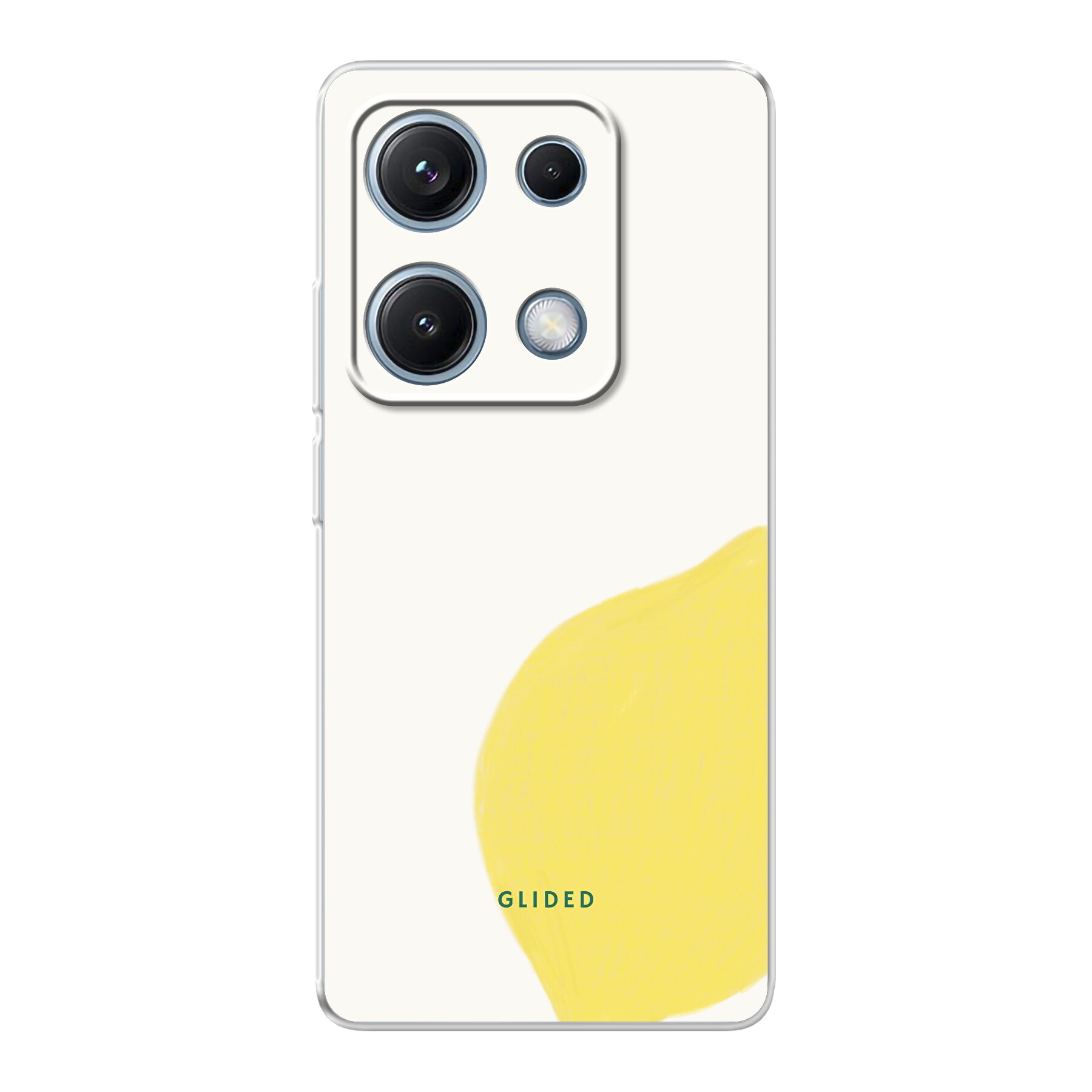 Produktbild C'est un citron - Xiaomi Redmi Note 14S Handyhülle