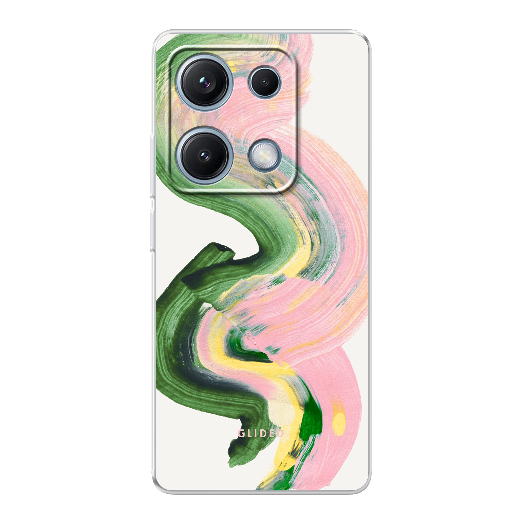Produktbild Modert Art - Xiaomi Redmi Note 14S Handyhülle