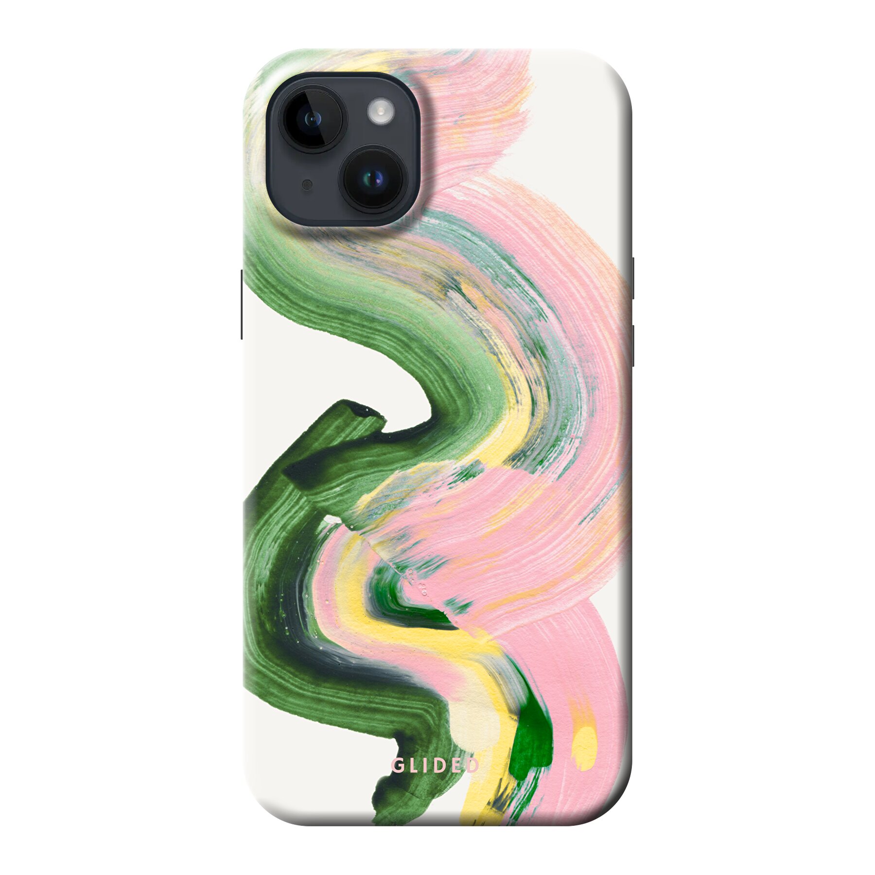 Produktbild Modert Art - iPhone 14 Plus Handyhülle