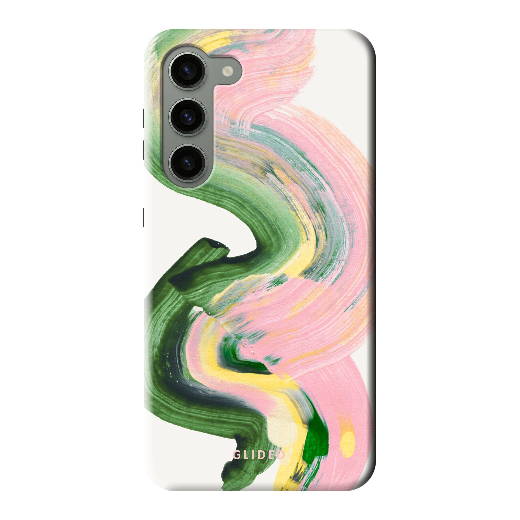 Product image Modert Art - Samsung Galaxy S23 Plus Phone case