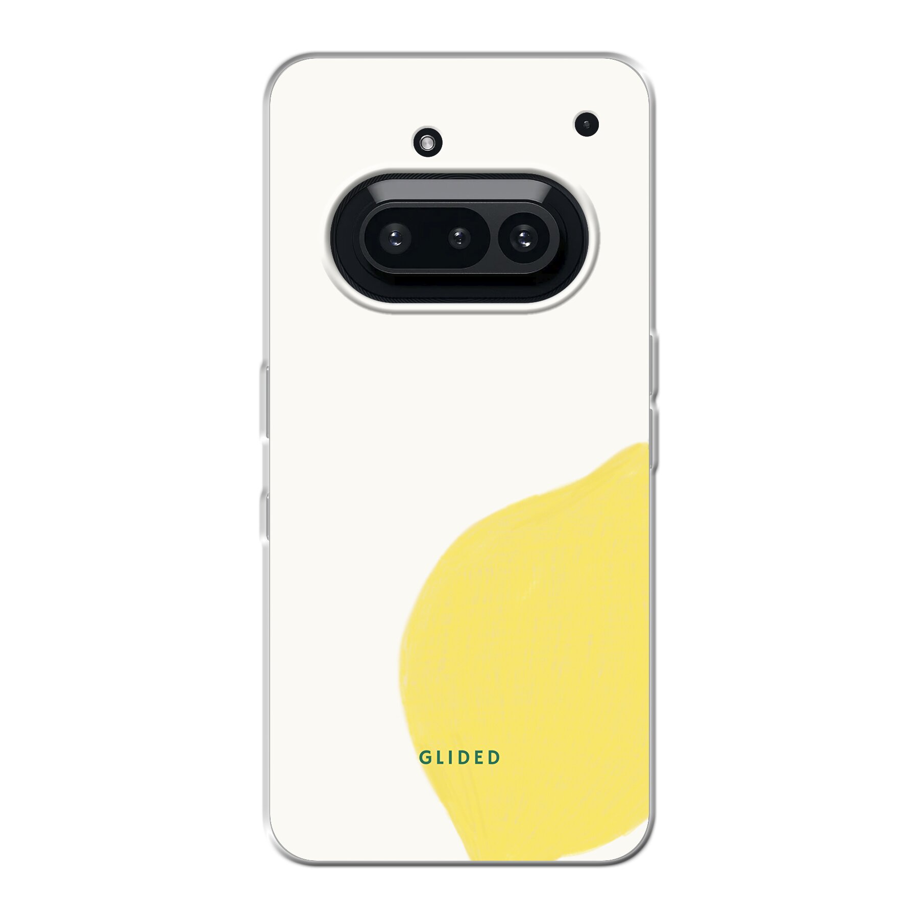 Produktbild C'est un citron - Nothing Phone 3a Handyhülle