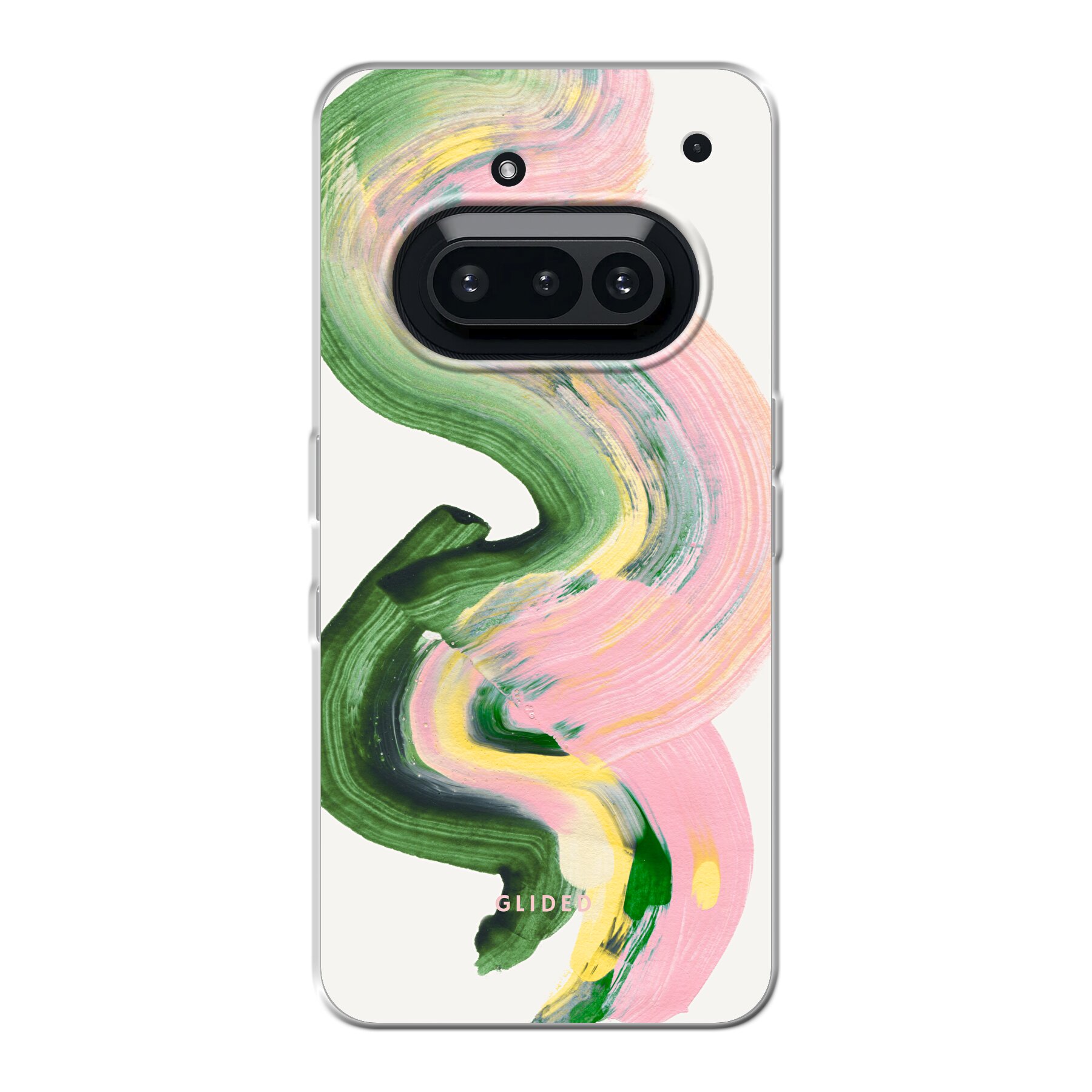 Produktbild Modert Art - Nothing Phone 3a Handyhülle