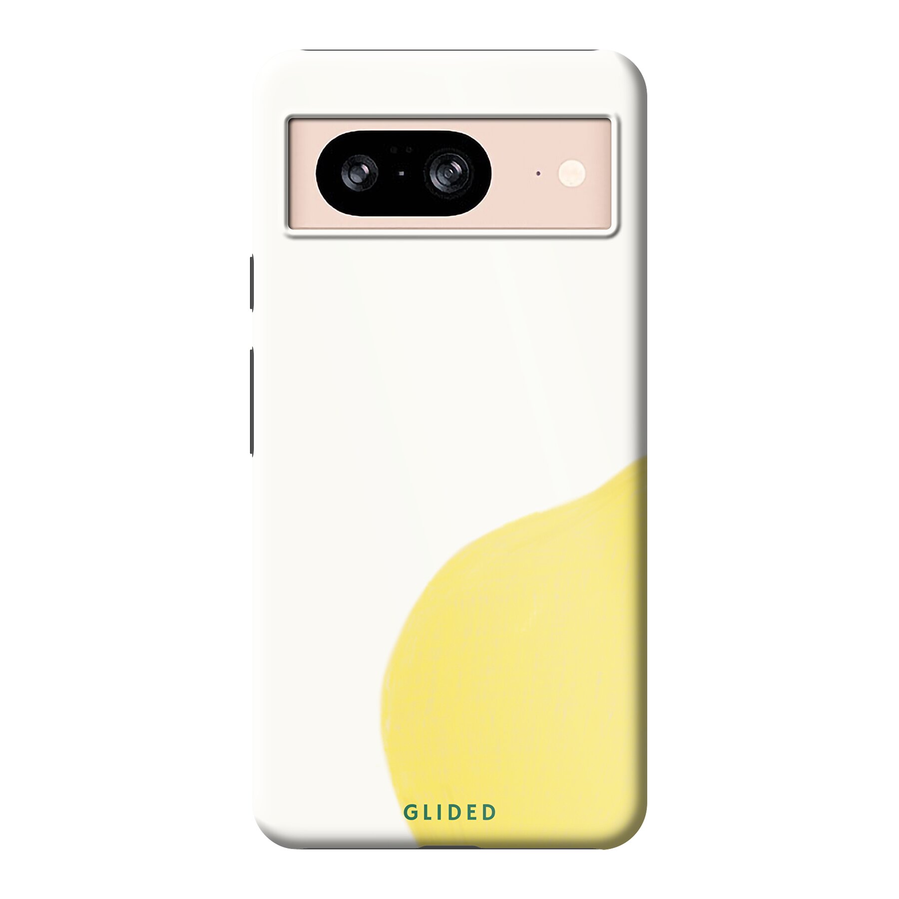 Imagen del producto C'est un citron - Google Pixel 8 Funda