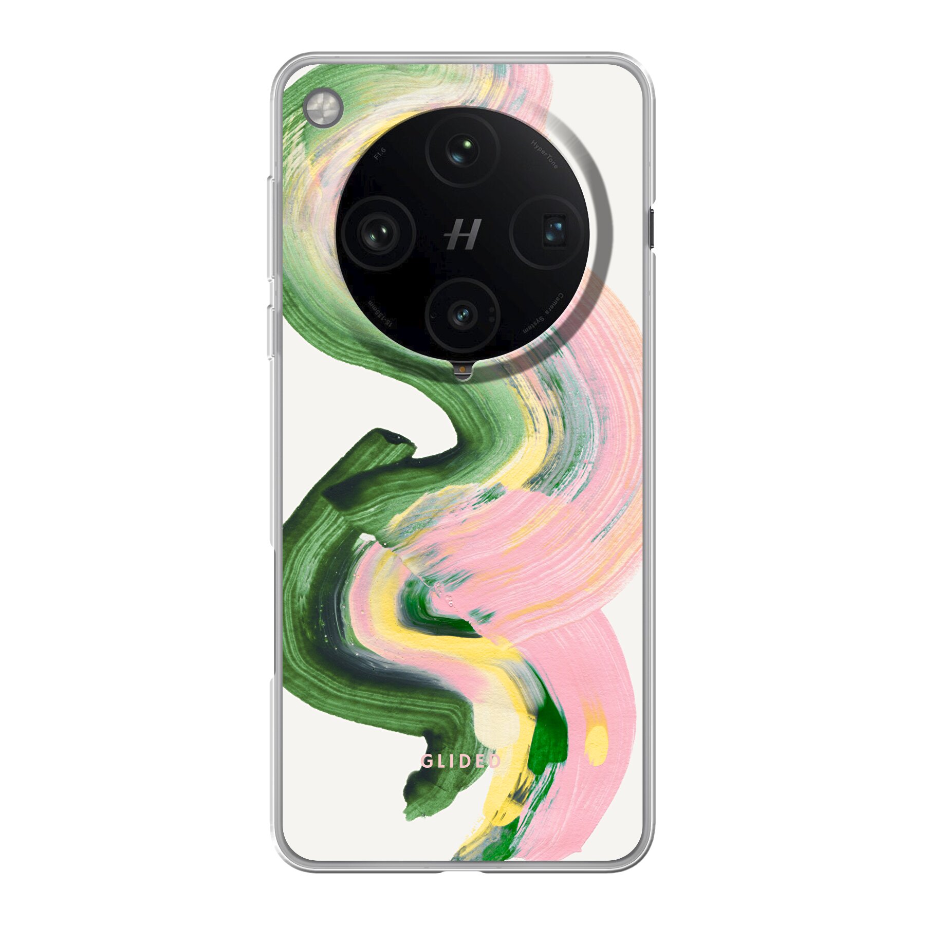 Modert Art - Oppo Find X8 Pro Handyhülle