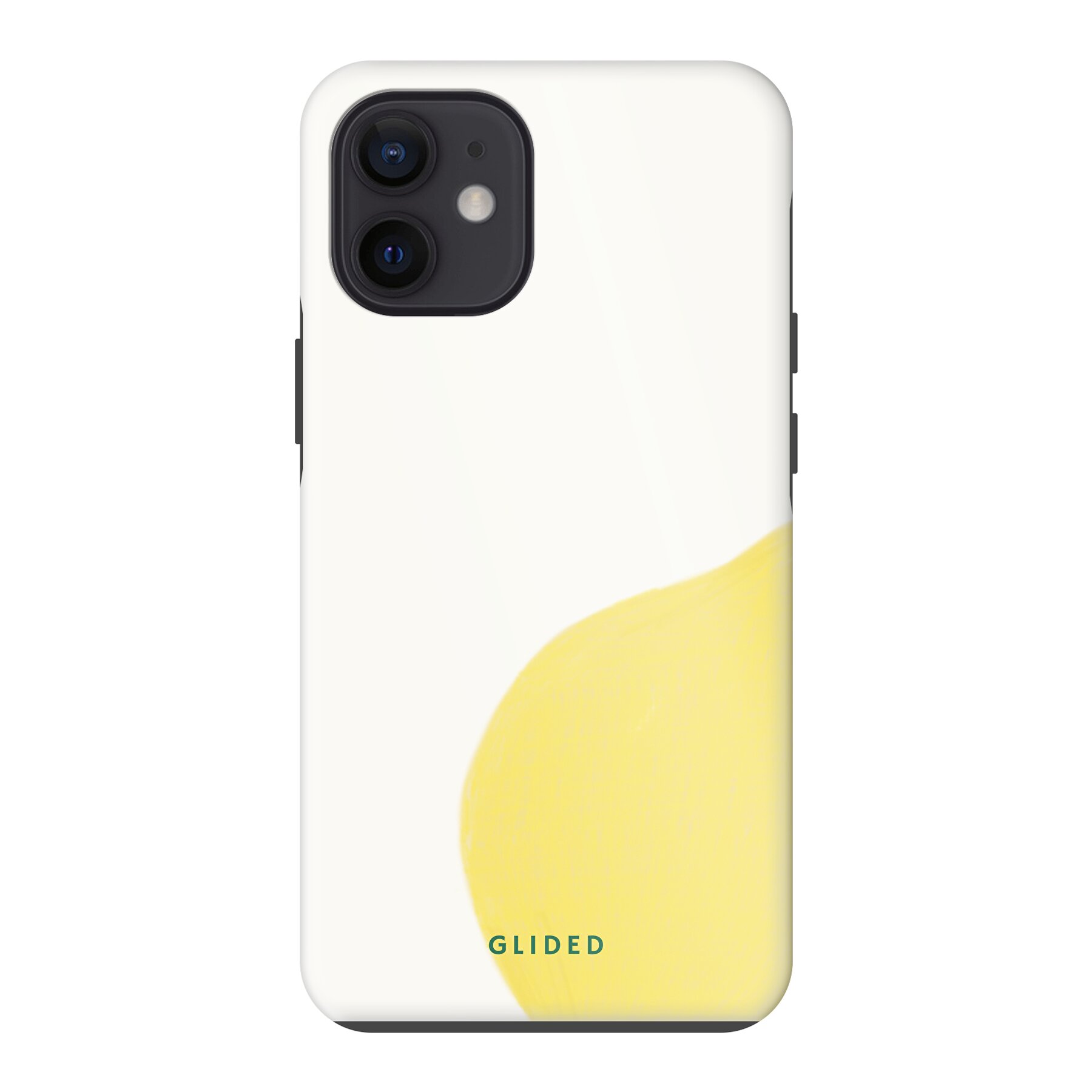 Product image C'est un citron - iPhone 12 mini Phone case